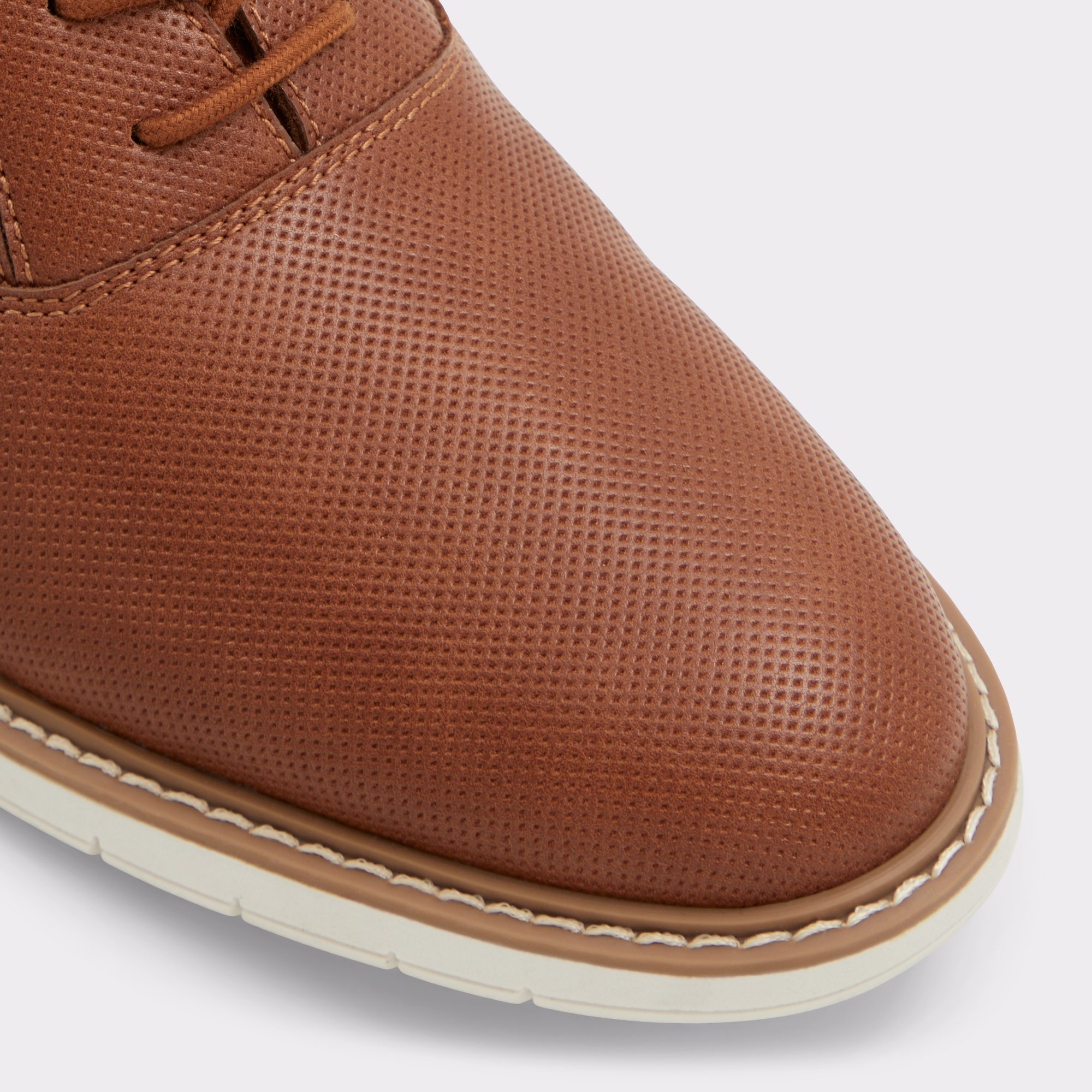 Waylen Cognac Men's Hybrid Shoes | ALDO Canada