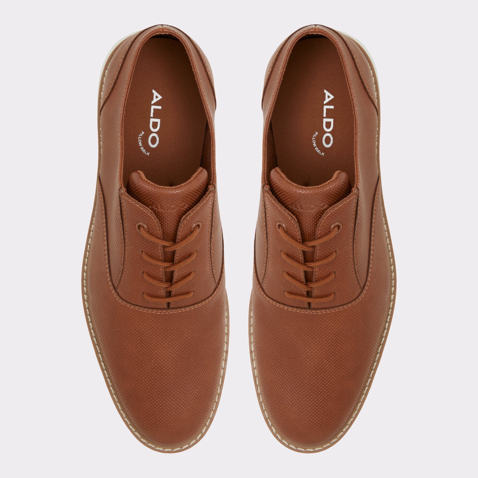 Waylen Cognac Men's Hybrid Shoes | ALDO Canada