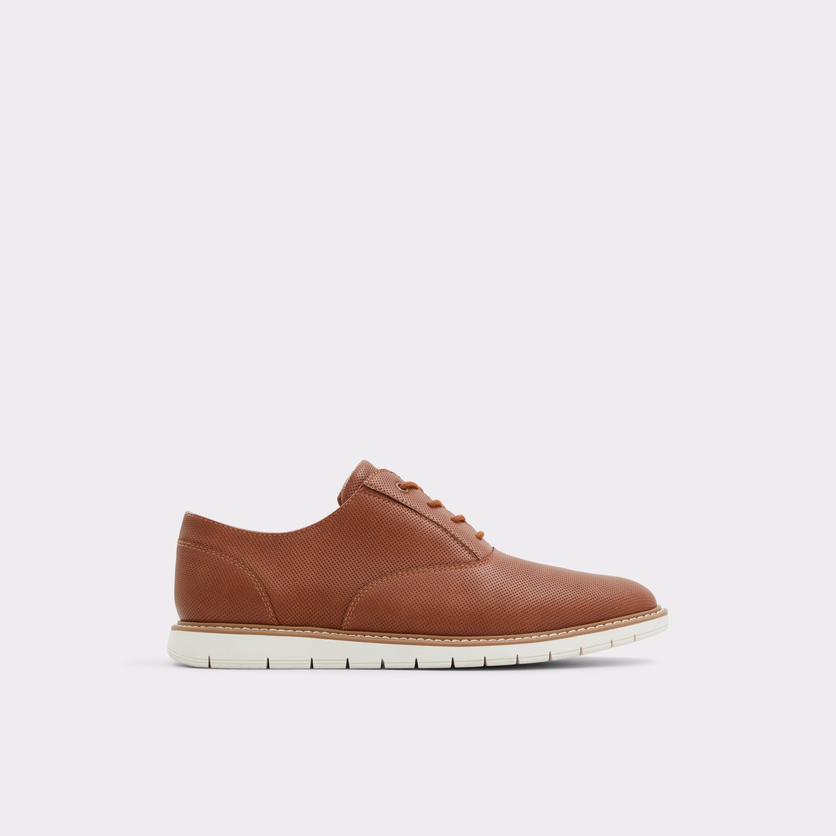 Waylen Cognac Men's Hybrid Shoes | ALDO Canada