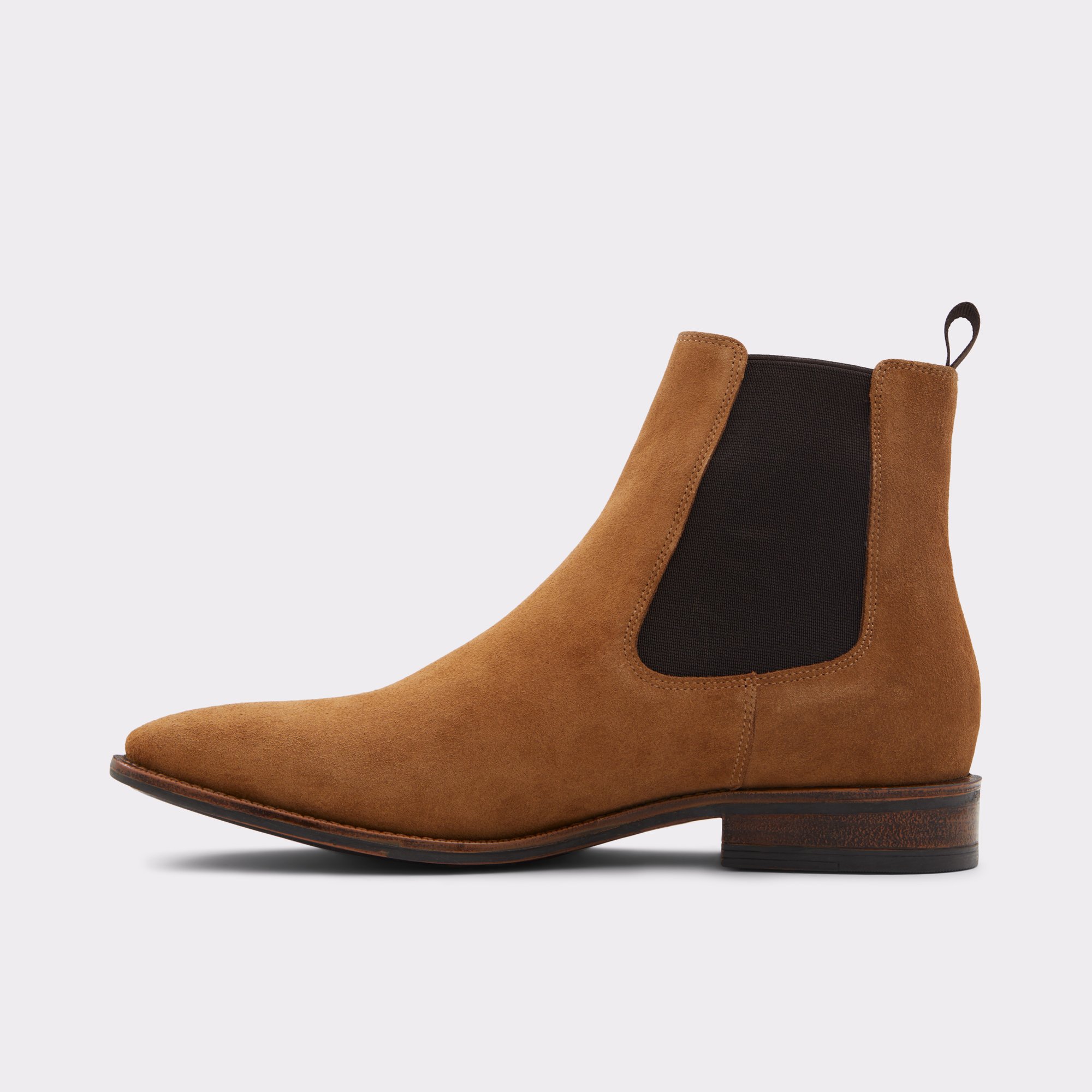 Welch Cognac Men's Chelsea Boots | ALDO US