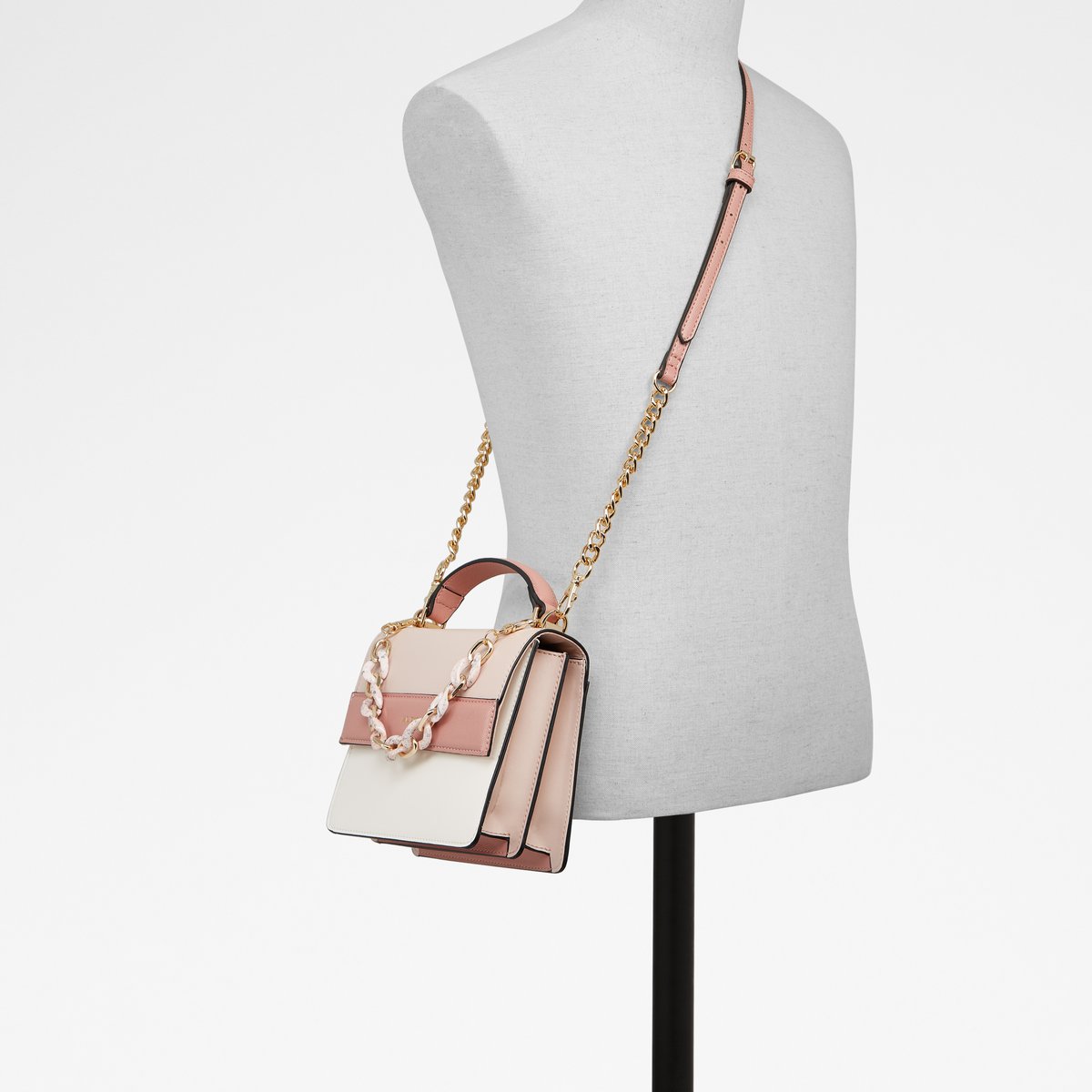 Weraviel Pink Women&#39;s Top Handle Bags | ALDO Canada