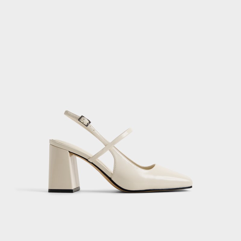 Weraweth zapatos de vestir de mujer – 6, blanco Weraweth zapatos de vestir de mujer – 6, blanco