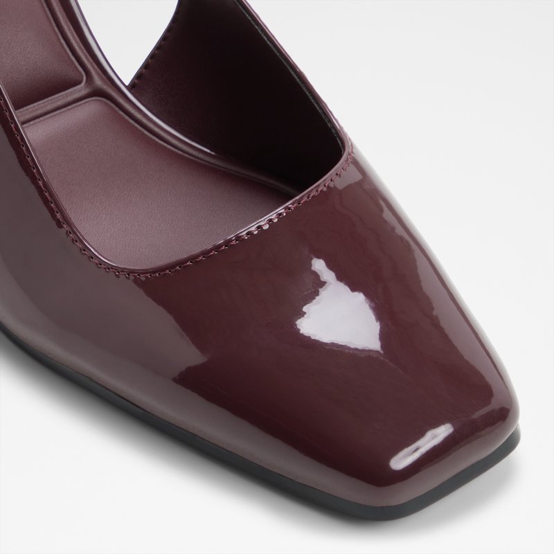 Weraweth zapatos de vestir de mujer