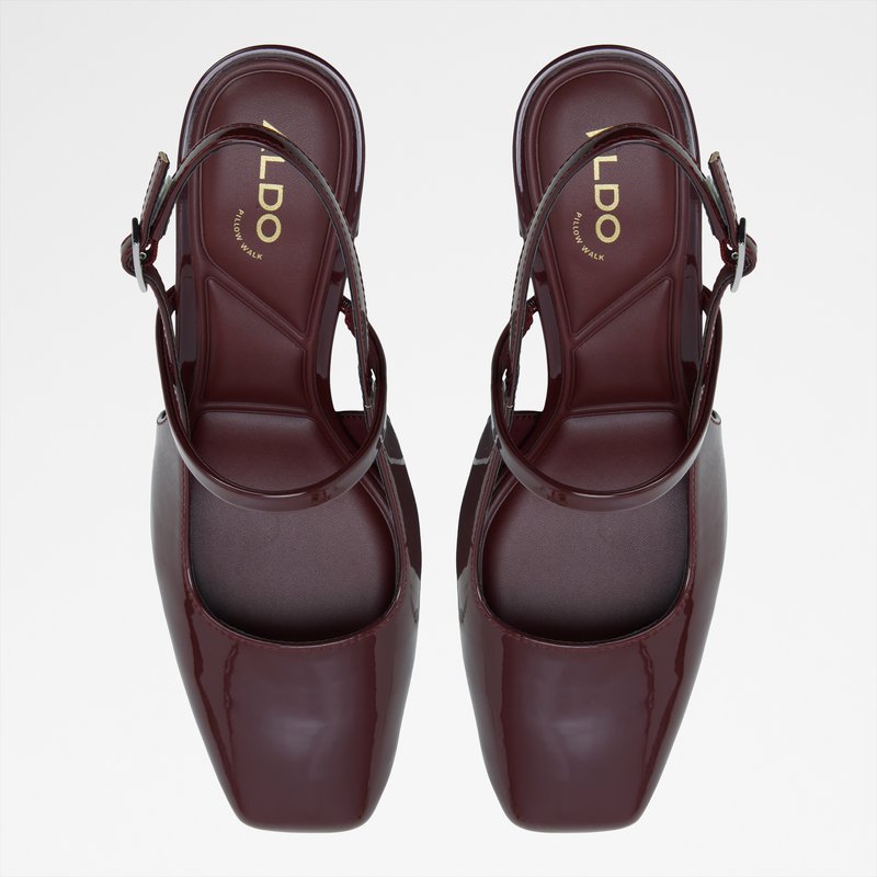 Weraweth zapatos de vestir de mujer