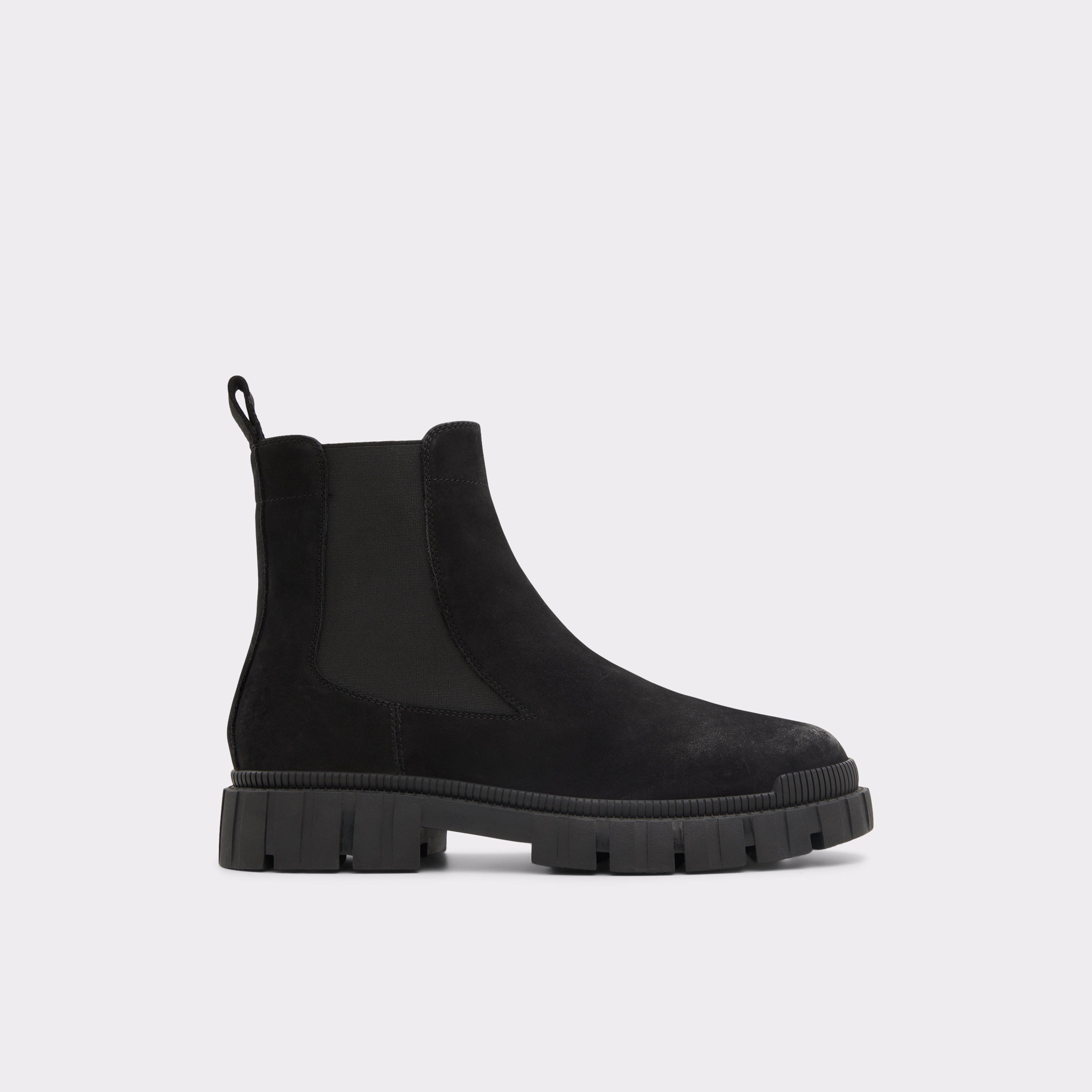 Westfield Black Mens Chelsea Boots Aldo Us 1800