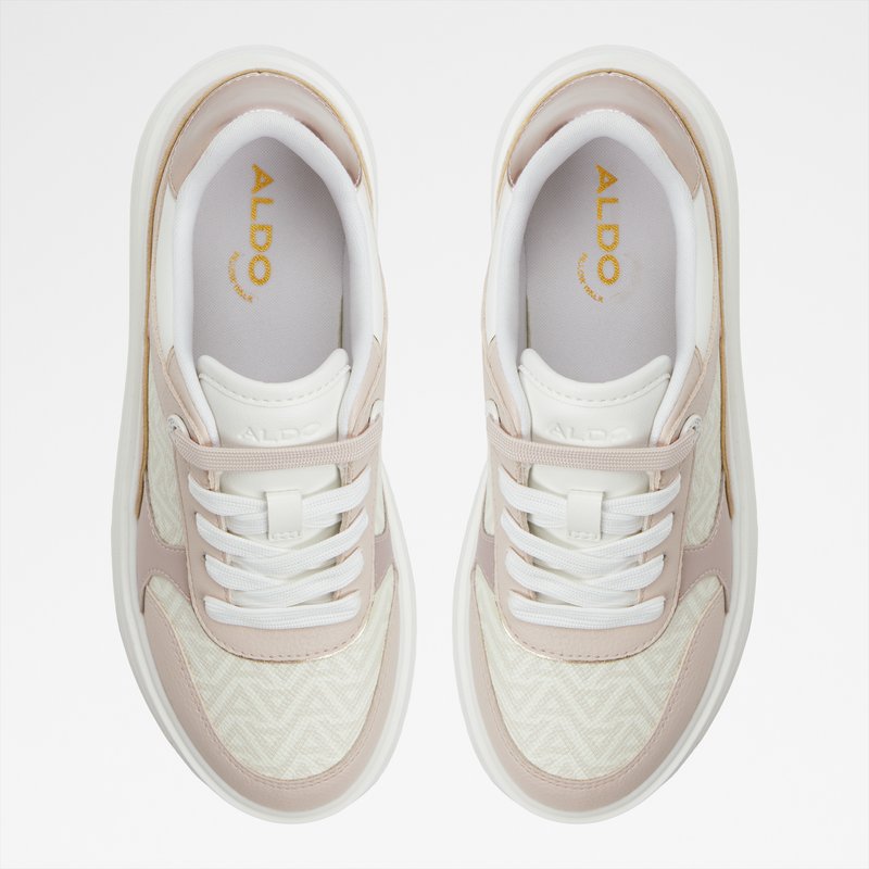 Whallian zapatos deportivo de mujer