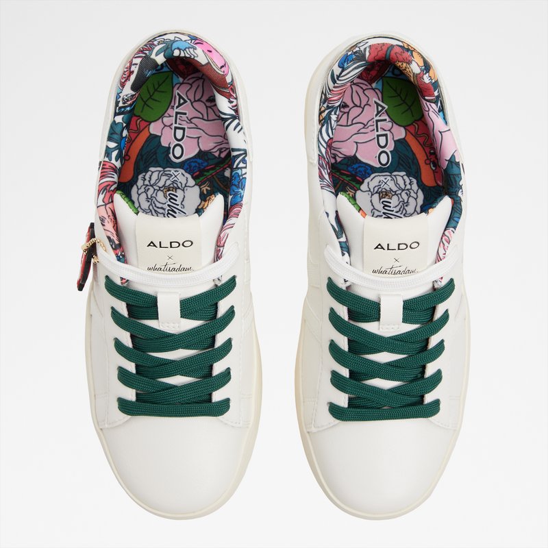 Whatisadam01 zapatos deportivo de mujer