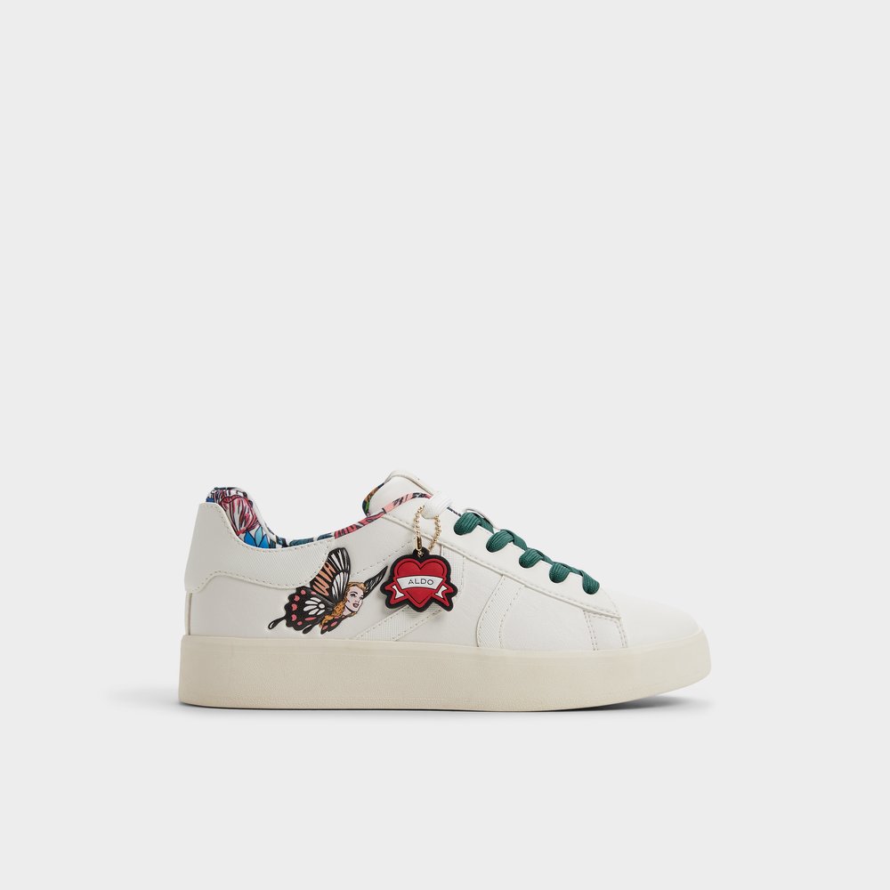 [ALDO] ジョガースニーカー スニーカー リボン ALDO(アルド) スニーカー(レディース) - 海外通販のBUYMA