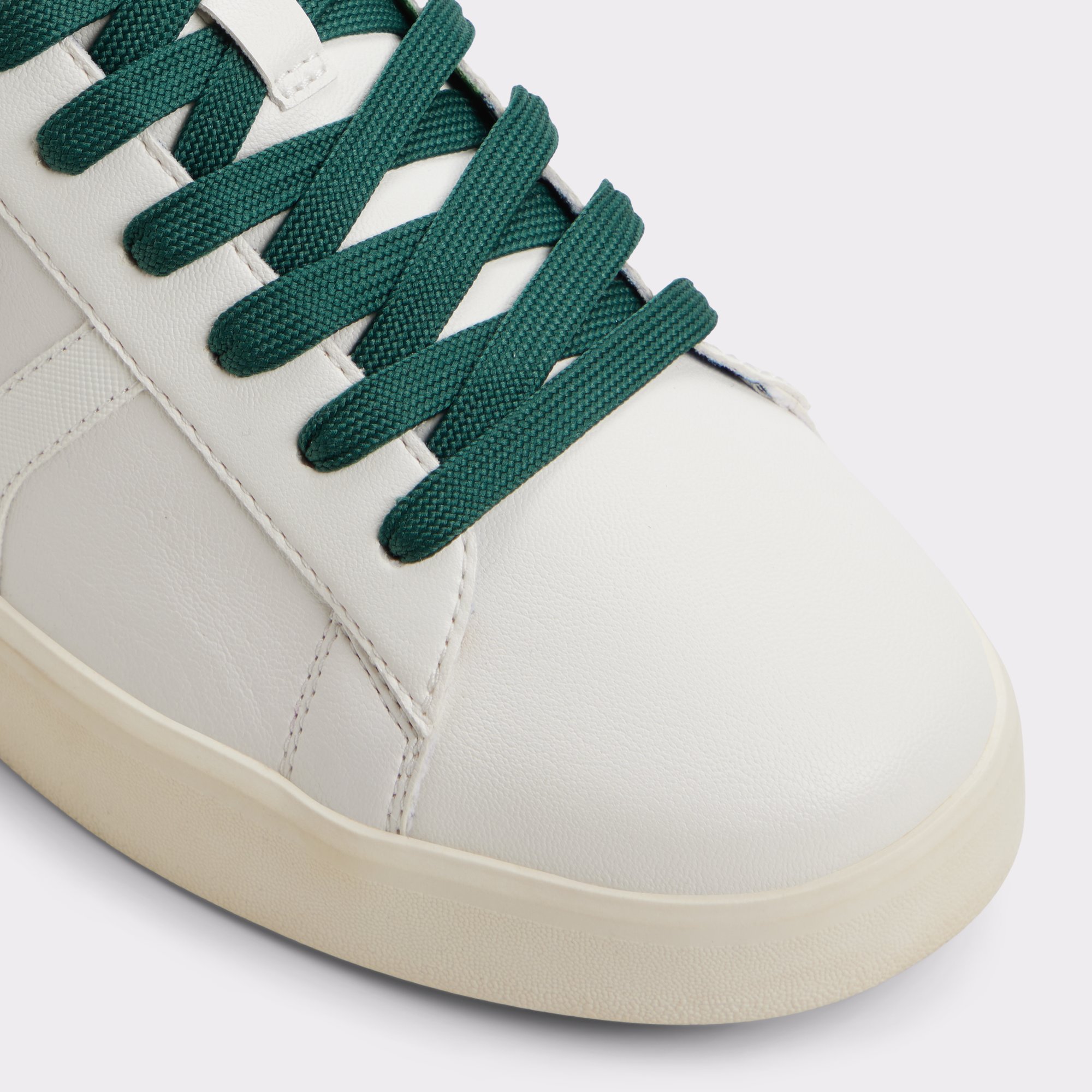 Whatisadam White Combo Men's Low top | ALDO Canada