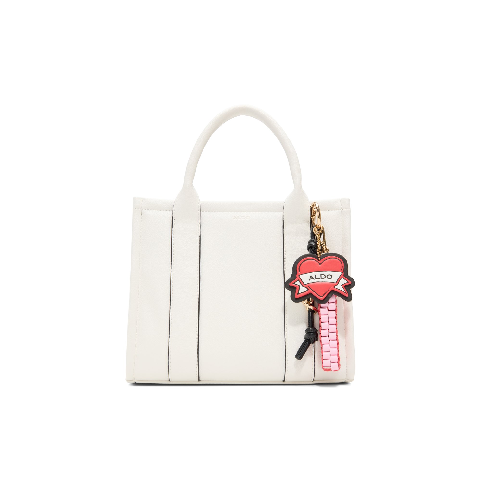 Aldo Whatisadam04 In White