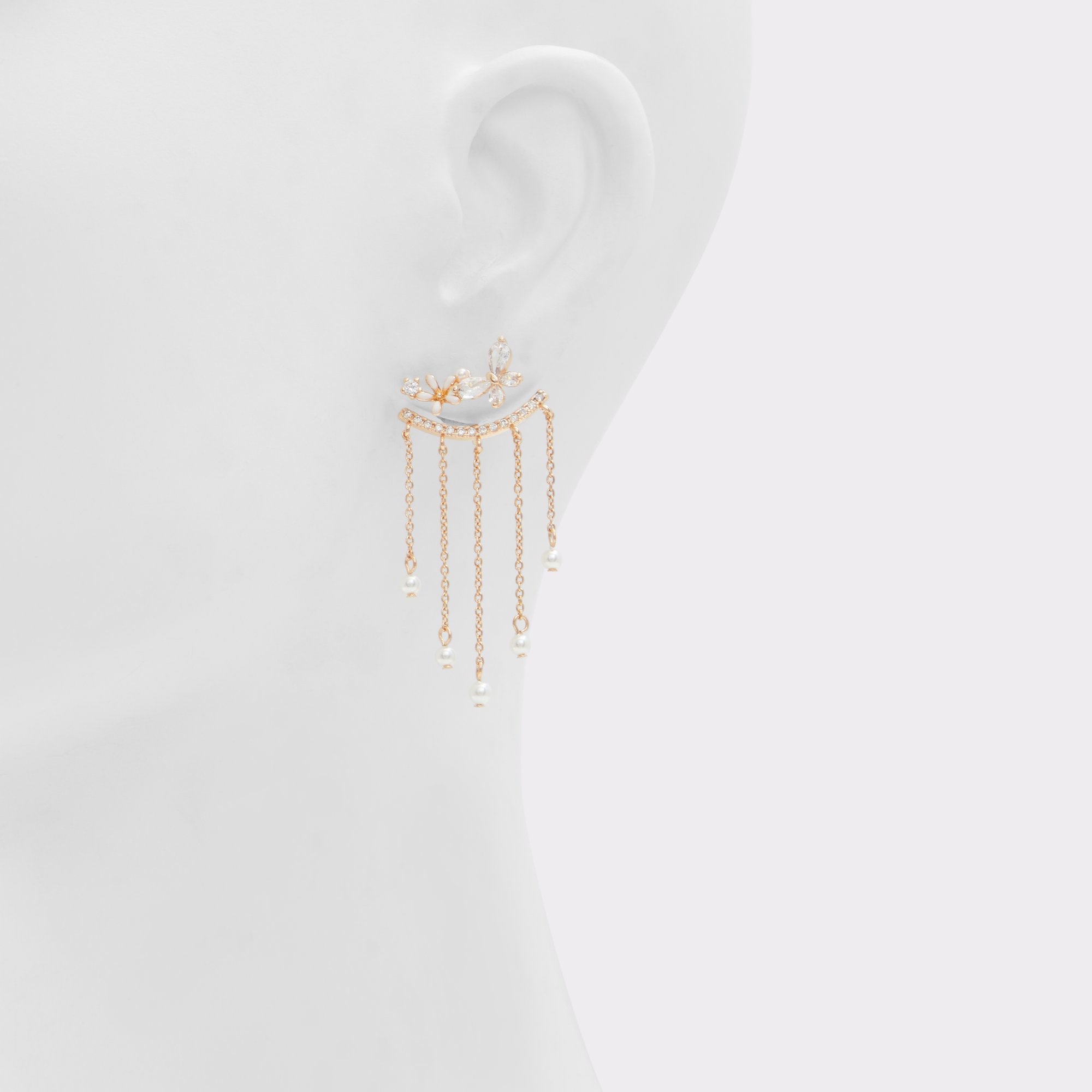 Whimsical Light Pink Women's Earrings | ALDO Canada