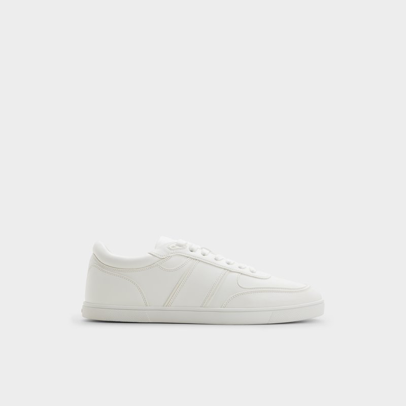 Whirl zapato deportivo de hombre – 9, blanco