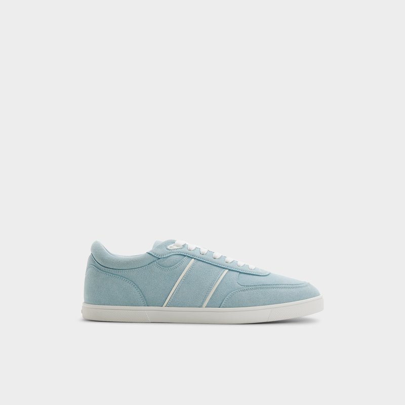 Whirl zapato deportivo de hombre – 7.5, azul