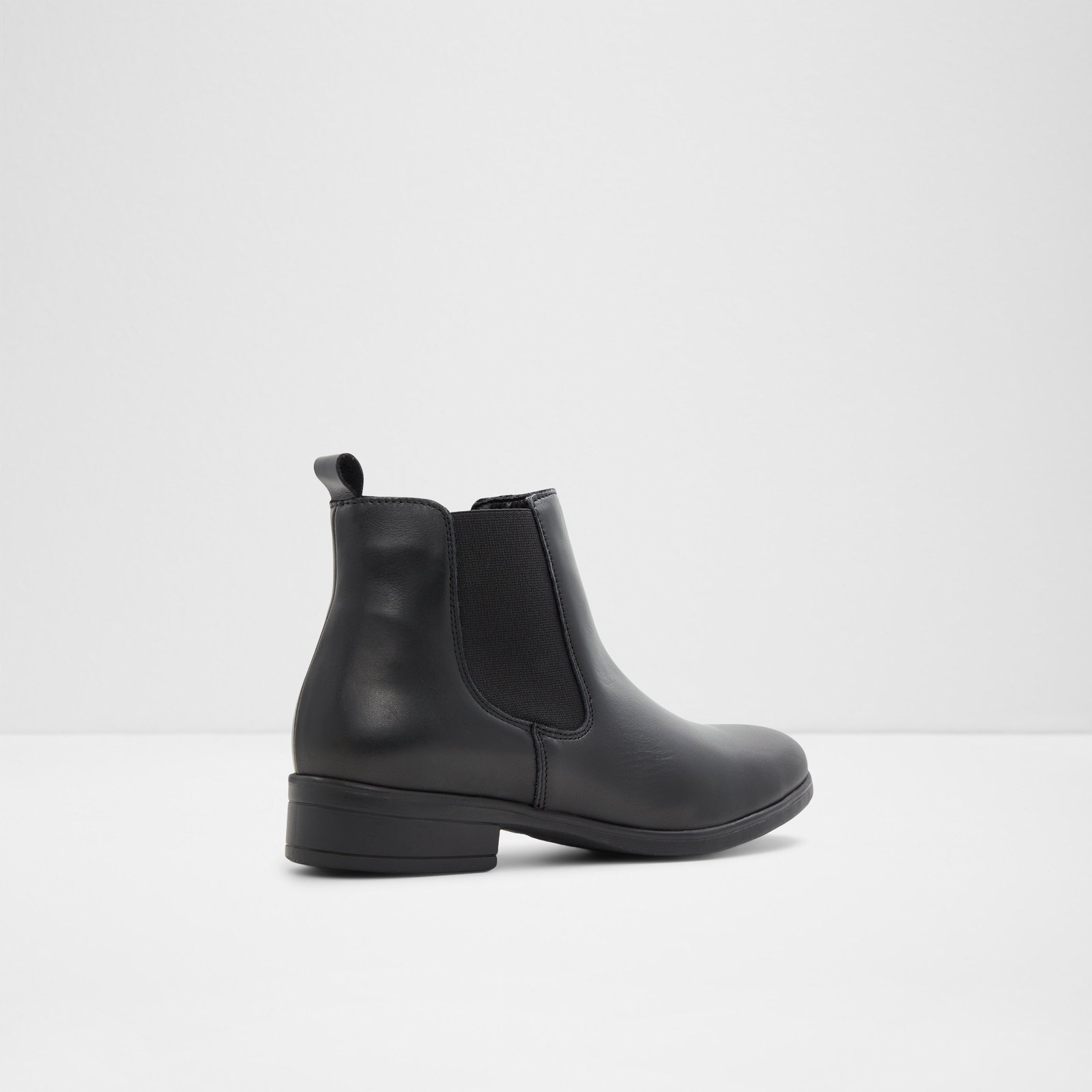 Image of ALDO Wicoeni - Women's Ankle Boot - Black, Size 6