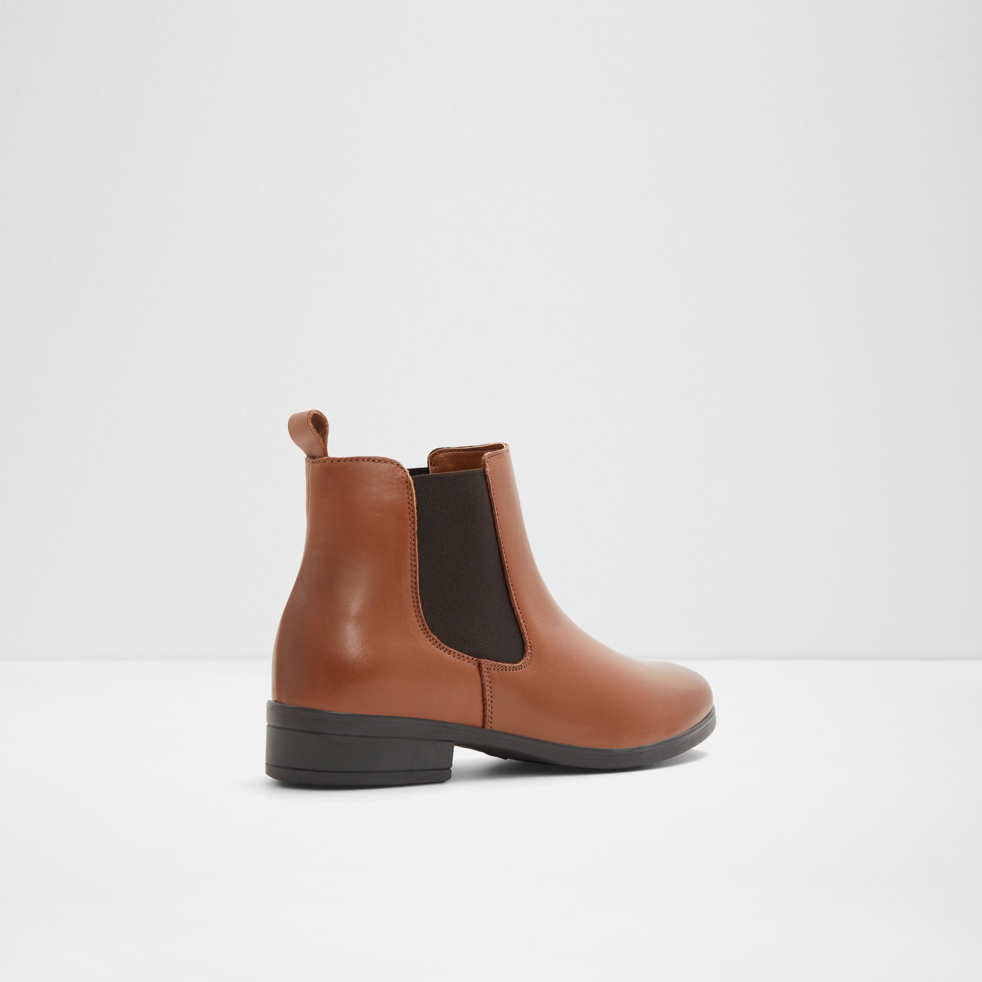 Wicoeni Cognac Women's Ankle boots | ALDO US