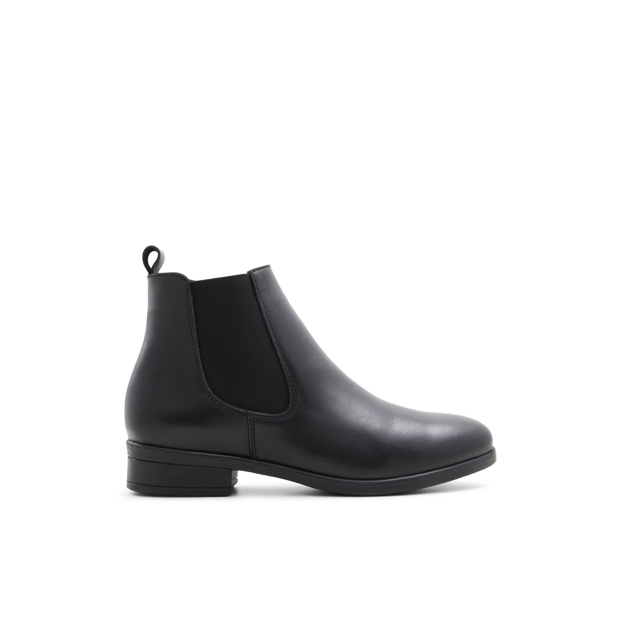 ALDO Wicoenia - Women's Ankle Boot - Black, Size 6.5