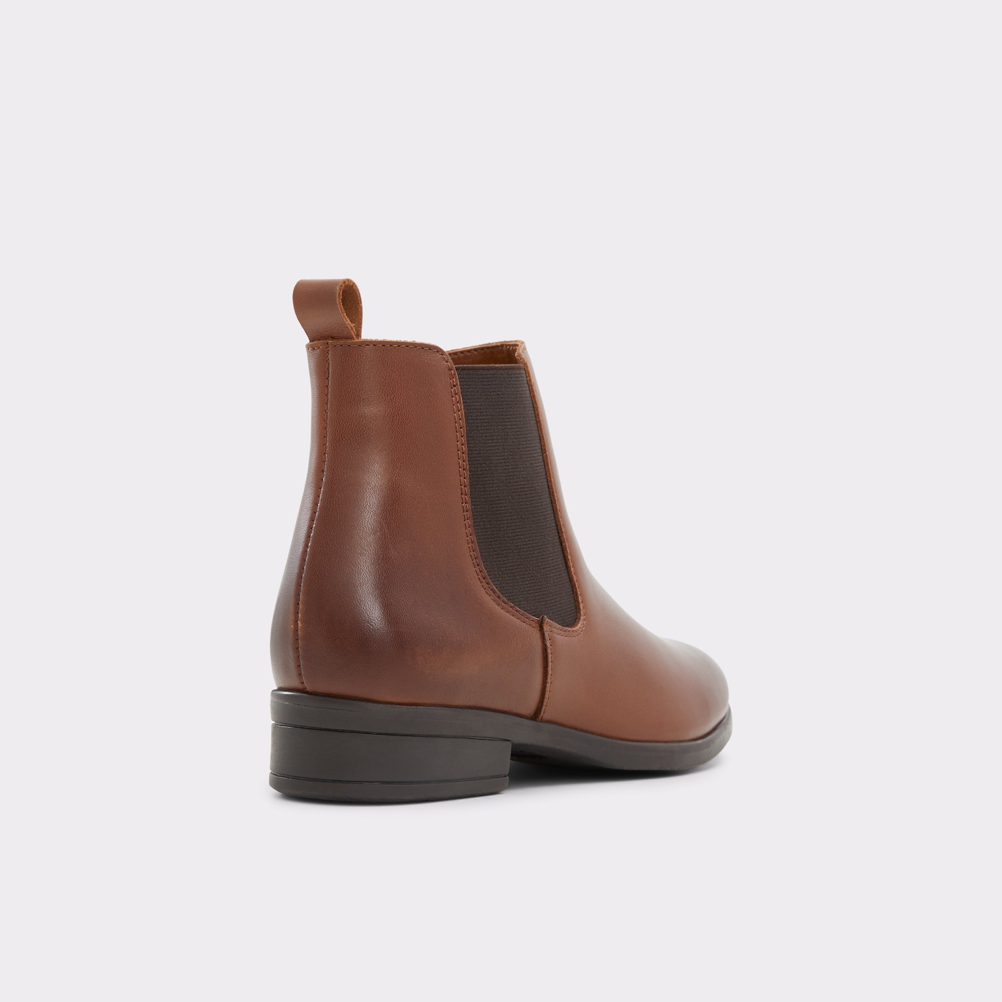 Wicoenia Cognac Women's Sock boots | ALDO Canada