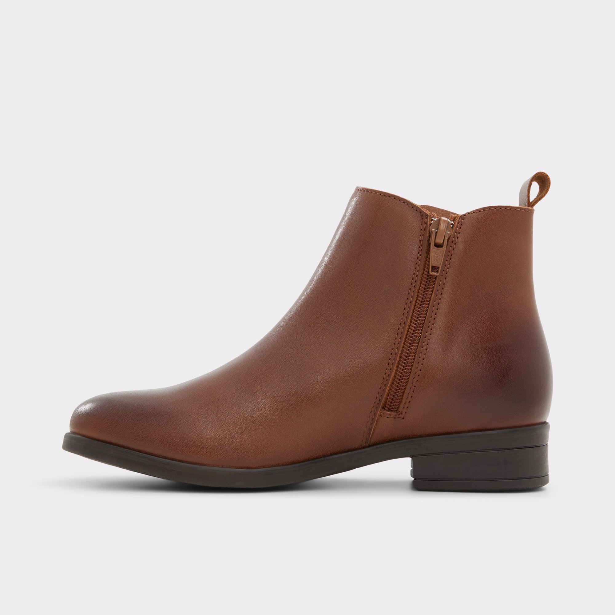 Wicoenia Cognac Women's Sock boots | ALDO Canada