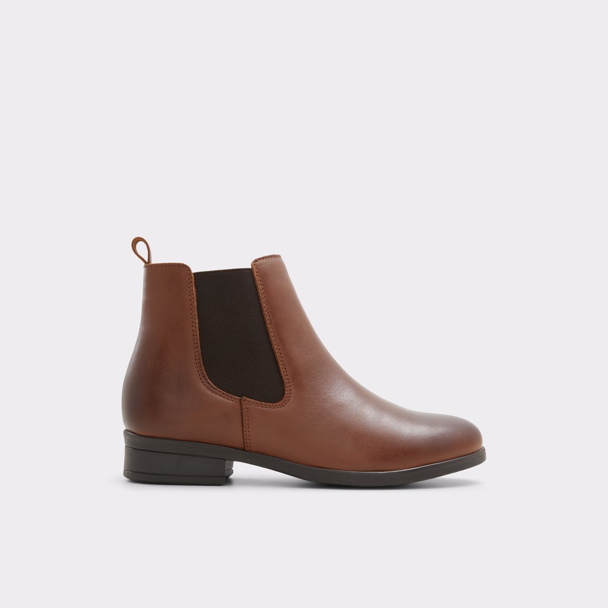 Wicoenia Cognac Women's Sock boots | ALDO Canada