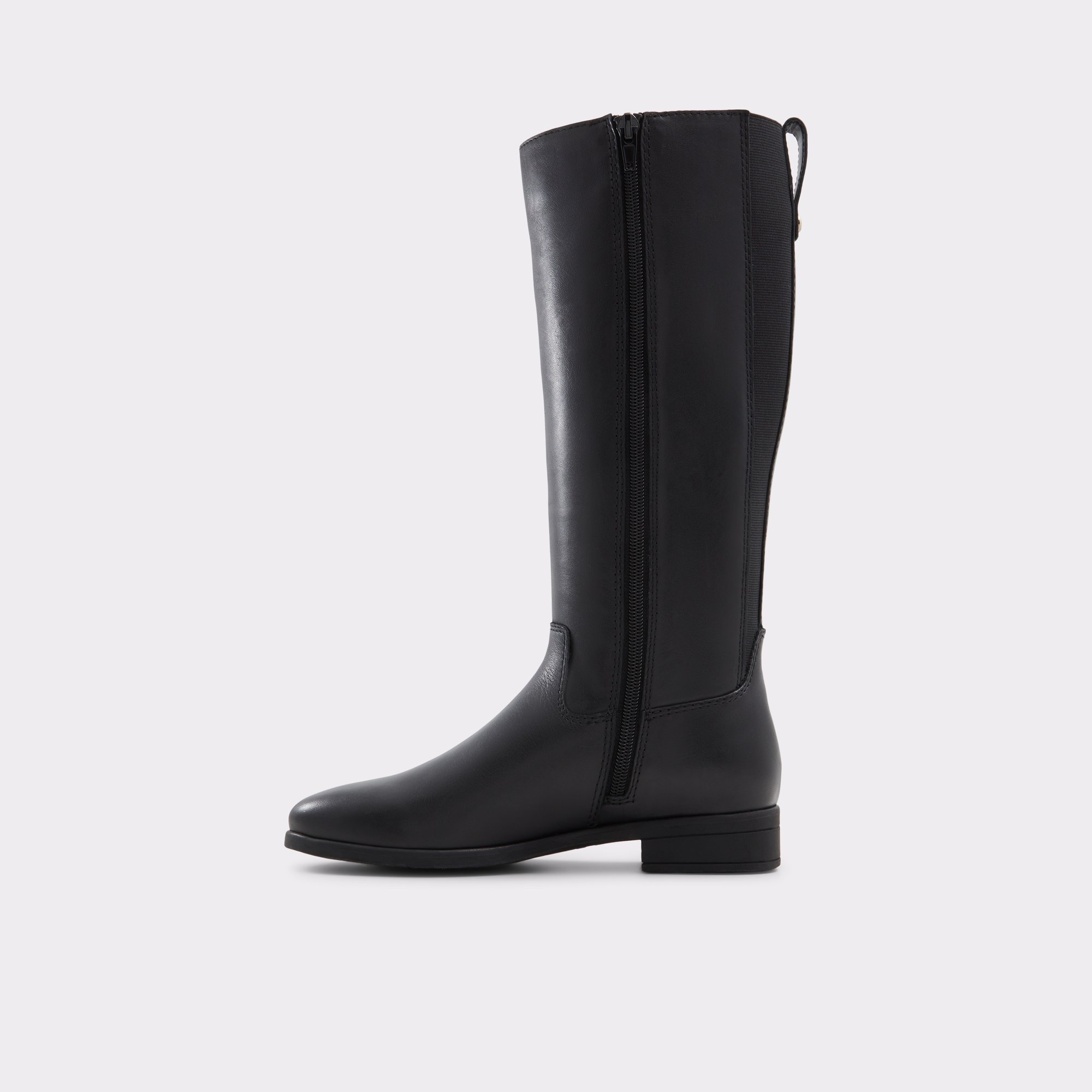 Wicoenitall wc Black Women s Tall Boots ALDO Canada