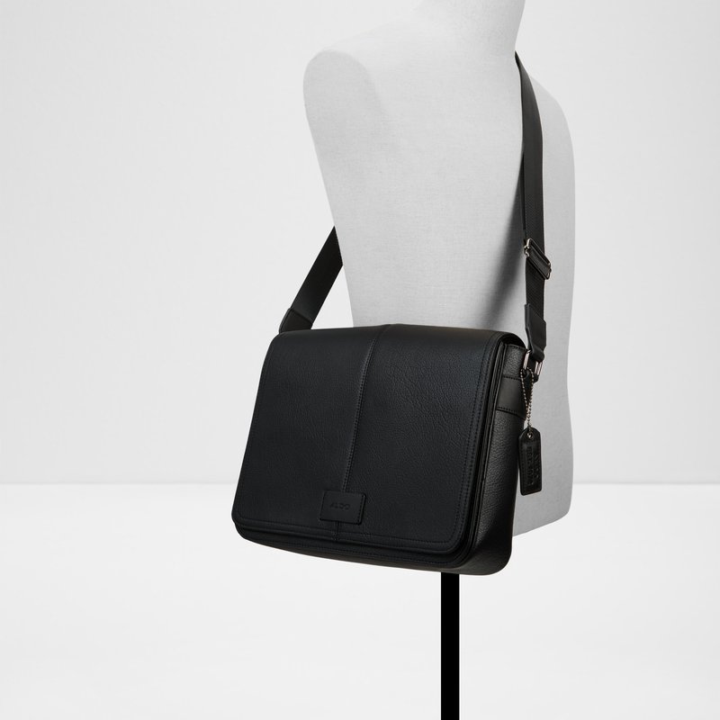 wigoand wallet de hombre-other black_black