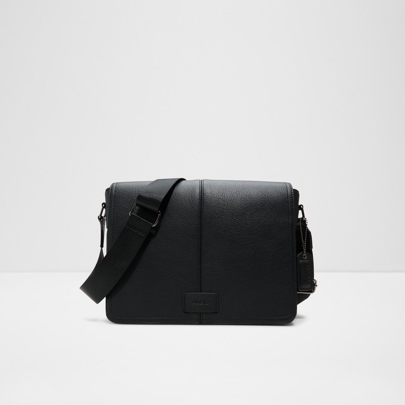 wigoand wallet de hombre-other black_black