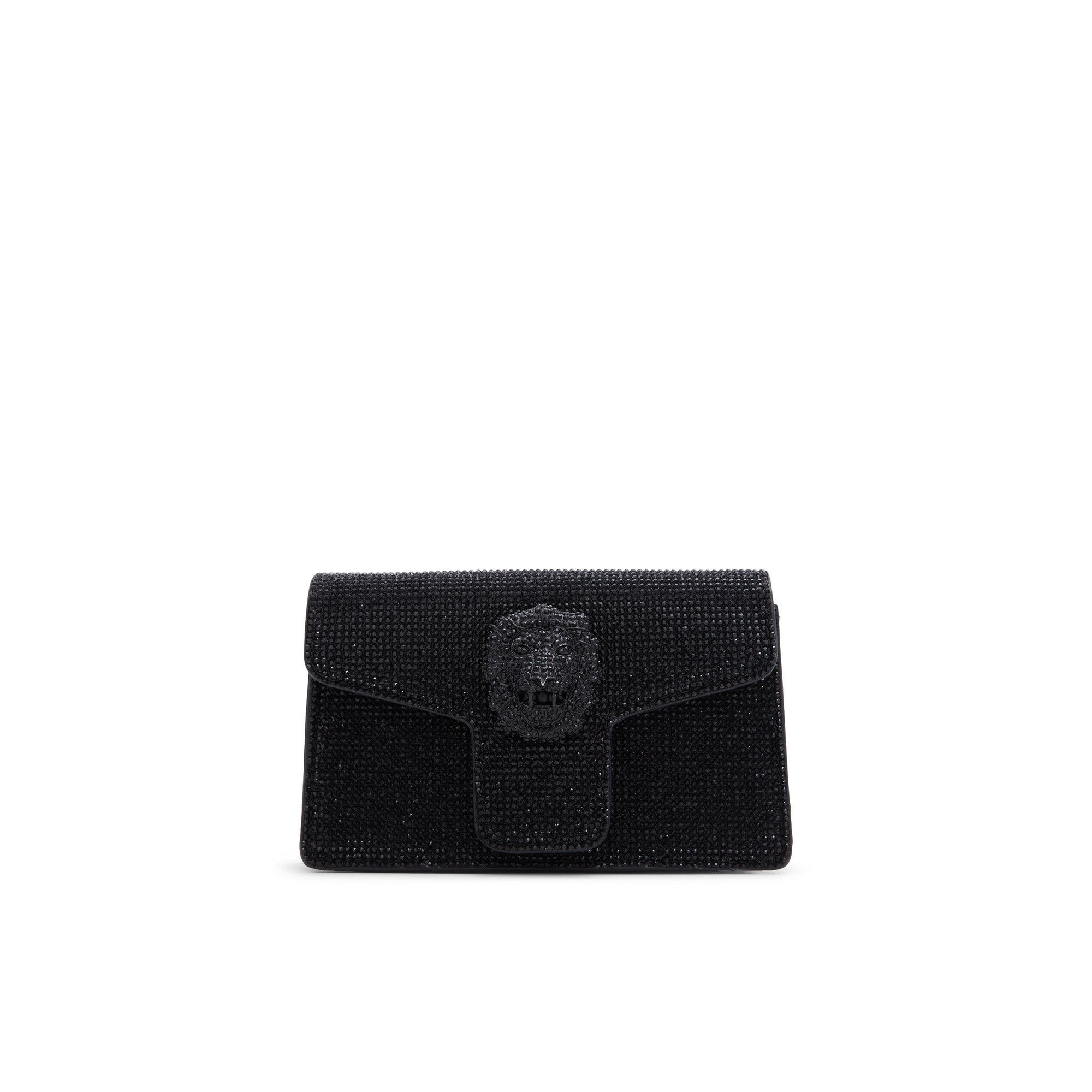 ALDO Wilathax - Women's Mini Bag Handbag - Black