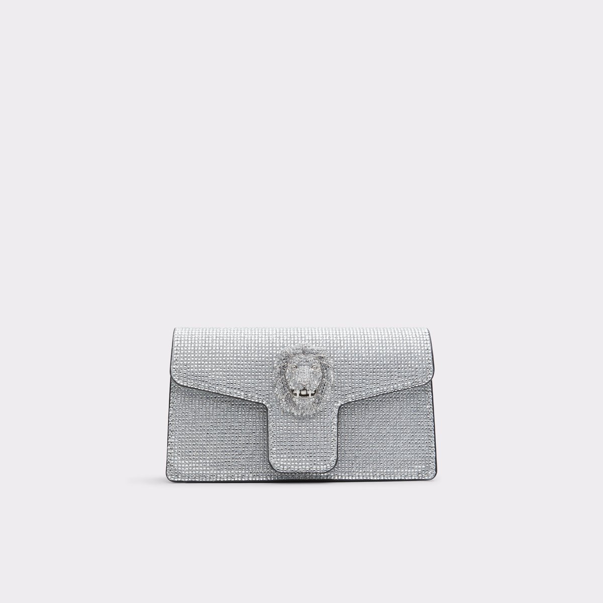 Wilathax Light Silver Women's Mini bags | ALDO US