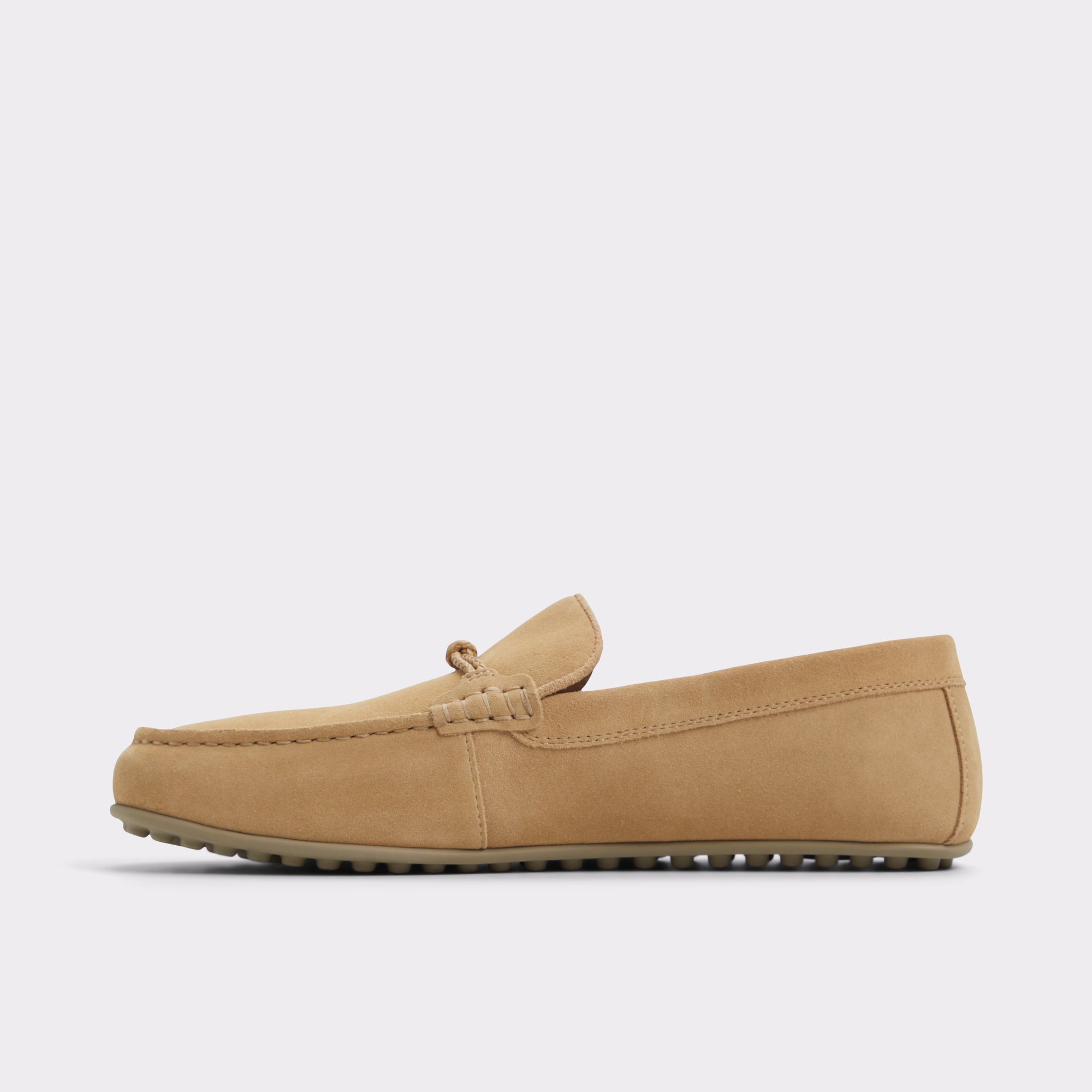 ALDO●シリア フラットシューズ - Dark beige chipper_beige_251-002-