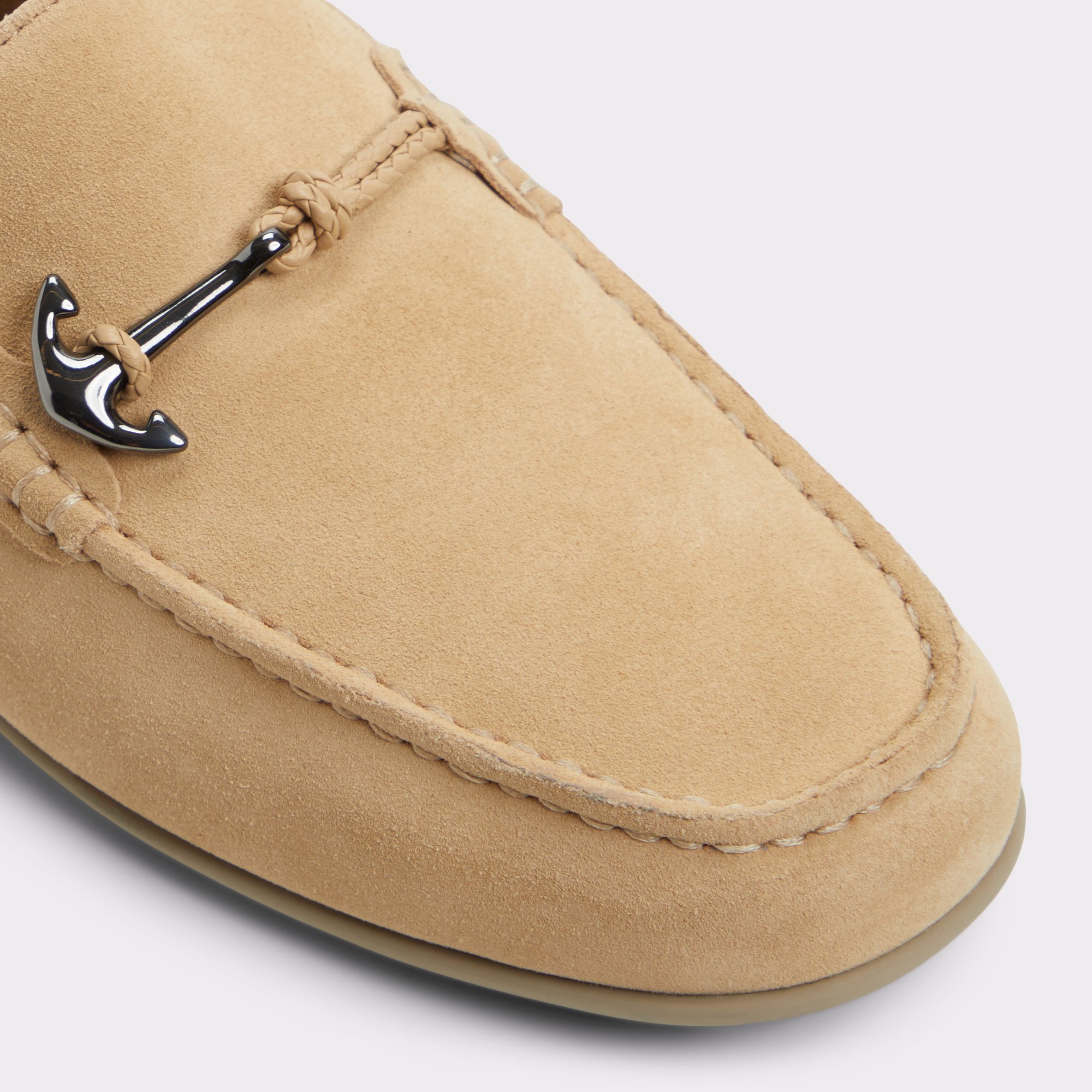 Wilbart Beige Men's Casual Shoes | ALDO US
