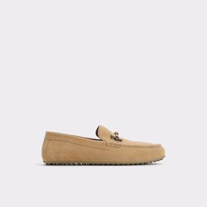 ALDO●シリア フラットシューズ - Dark beige chipper_beige_251-002-