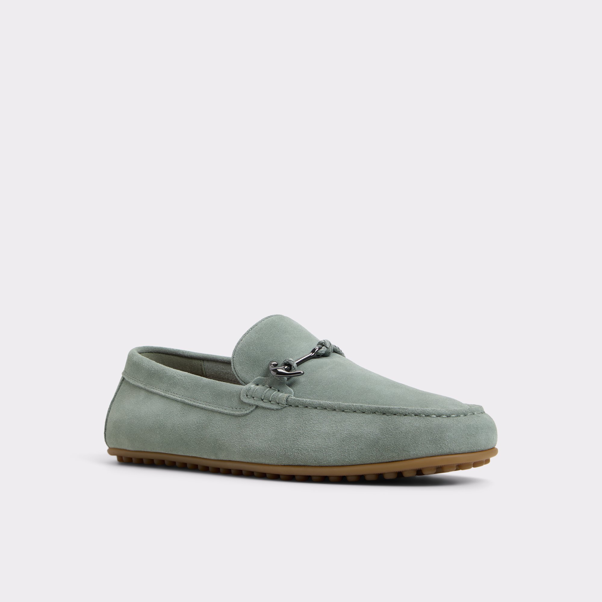 Wilbart Sauge Hommes Mocassins et flâneurs | ALDO Canada