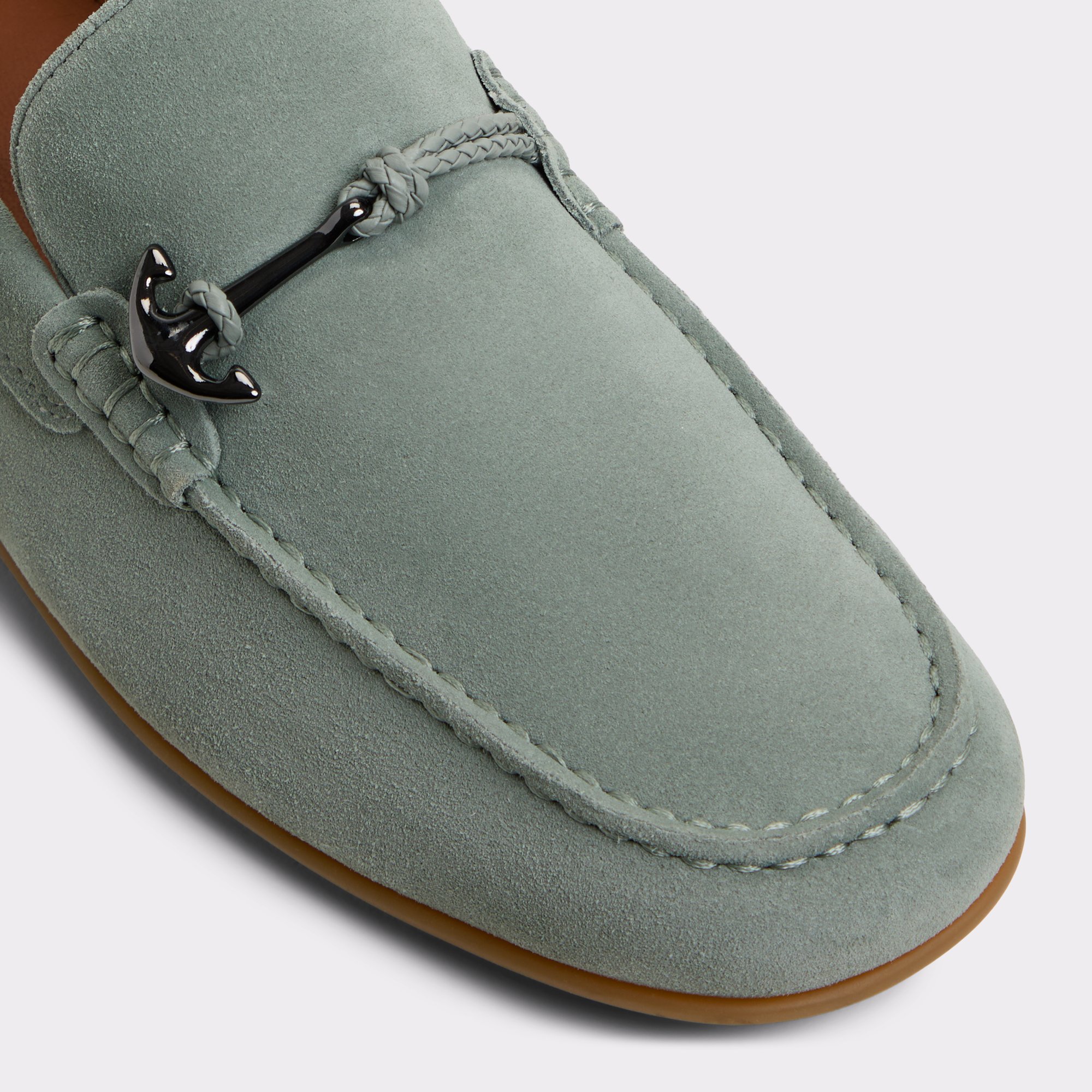 Wilbart Sauge Hommes Mocassins et flâneurs | ALDO Canada