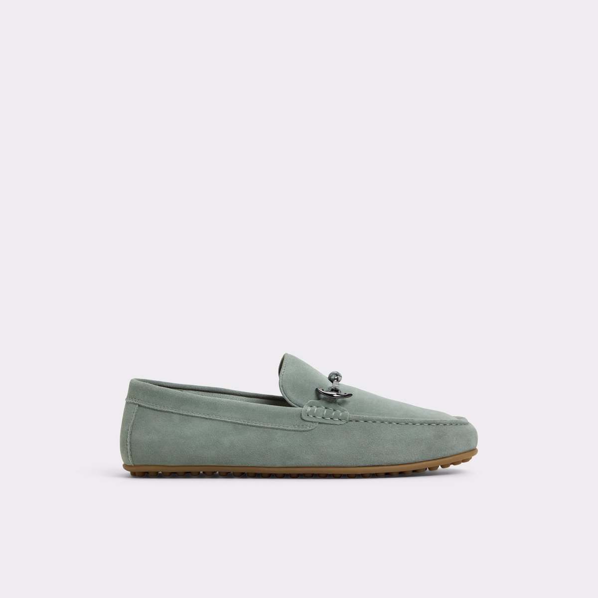 Wilbart Sauge Hommes Mocassins et flâneurs | ALDO Canada