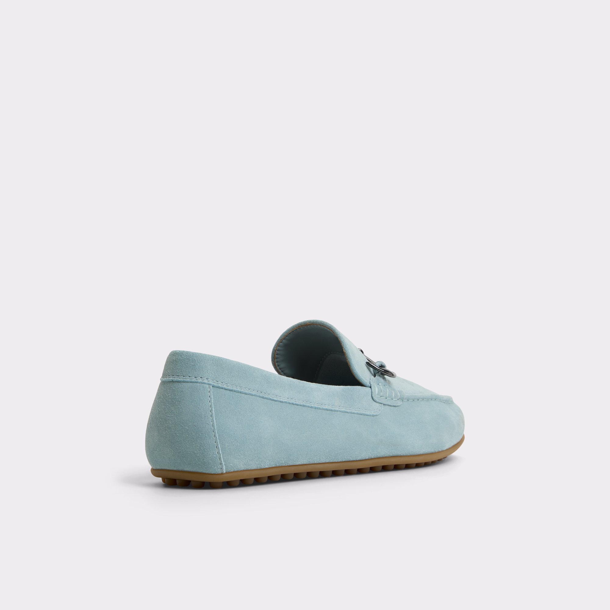 Wilbart Bleu Clair Hommes Chaussures décontractées | ALDO Canada