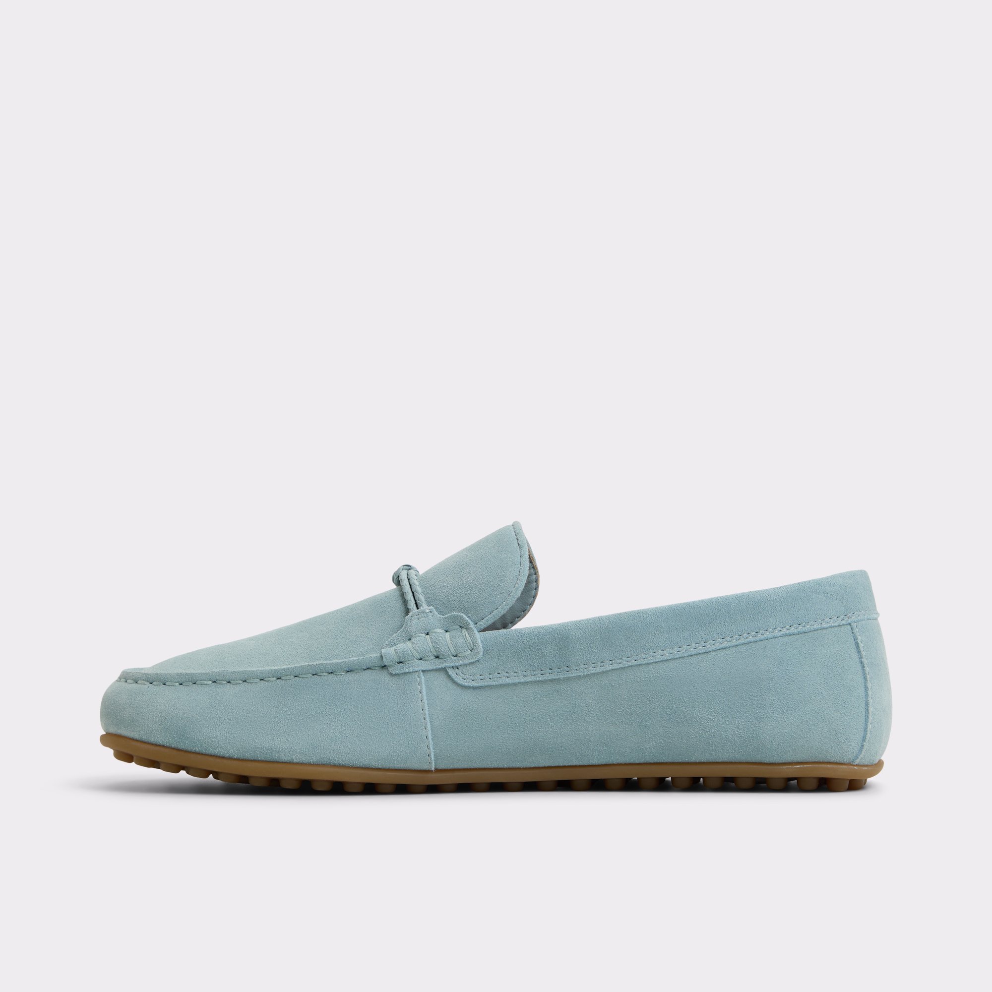 Wilbart Bleu Clair Hommes Chaussures décontractées | ALDO Canada