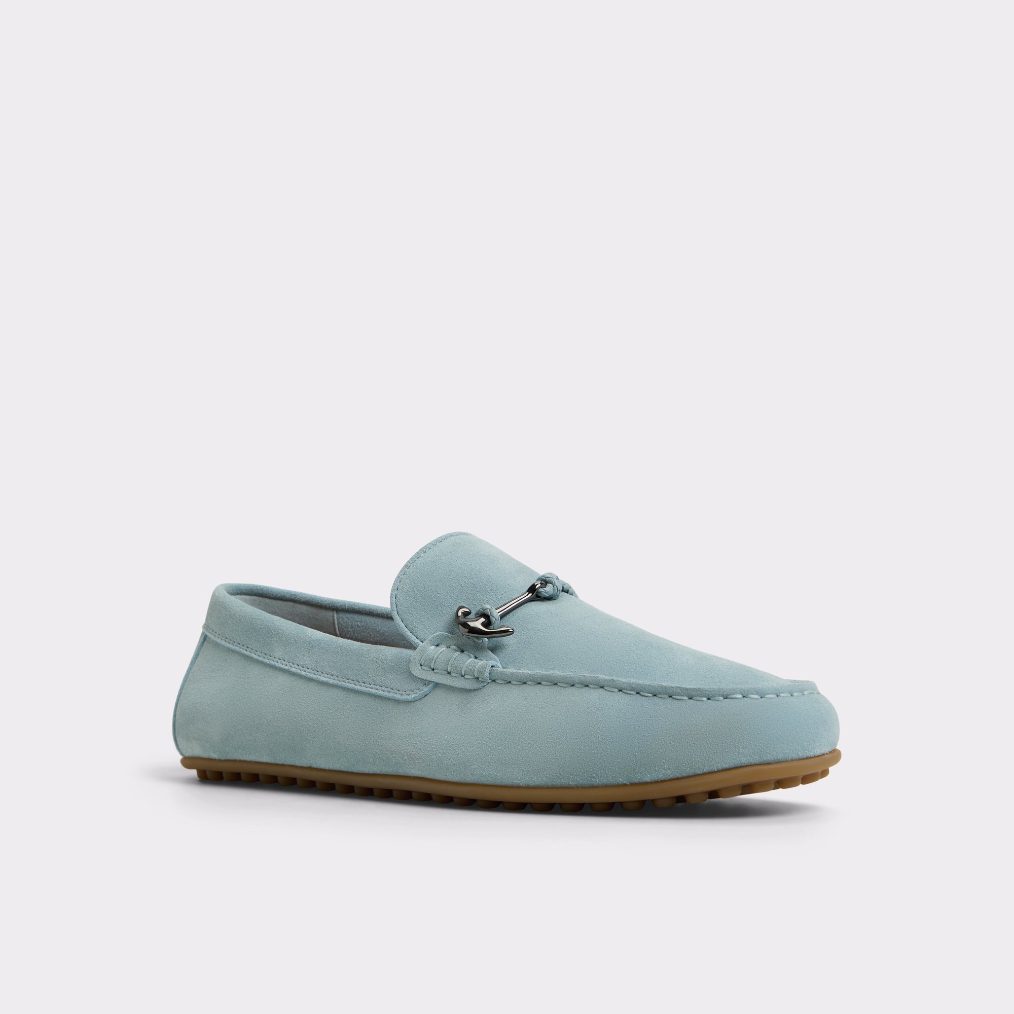 Wilbart Bleu Clair Hommes Chaussures décontractées | ALDO Canada