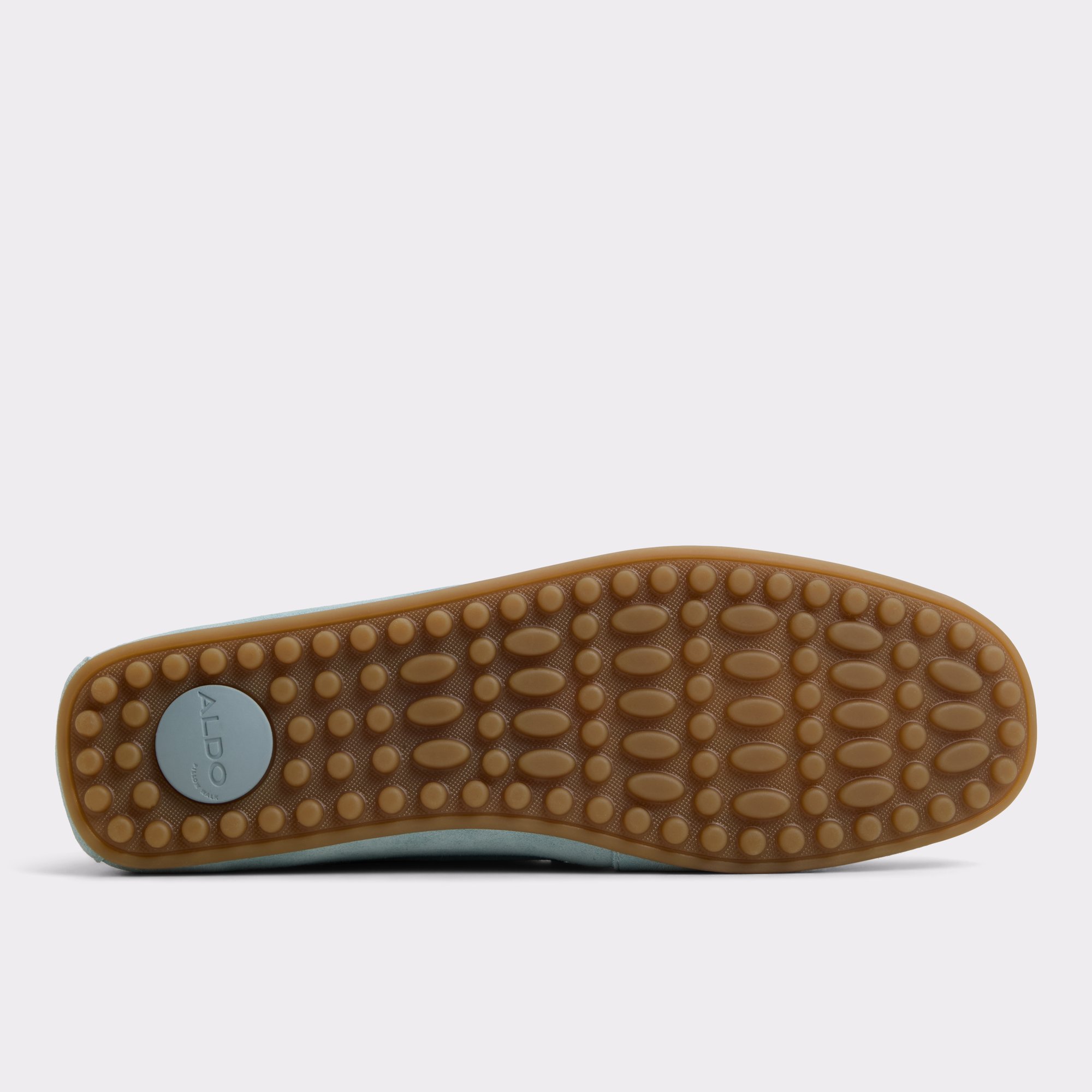 Wilbart Bleu Clair Hommes Chaussures décontractées | ALDO Canada