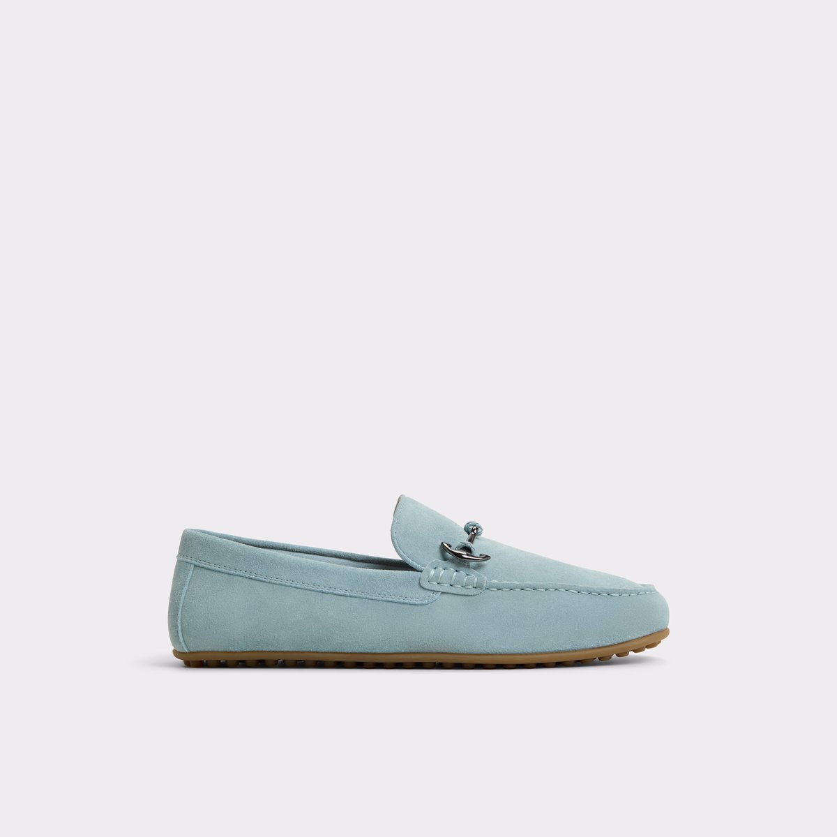 Wilbart Bleu Clair Hommes Chaussures décontractées | ALDO Canada