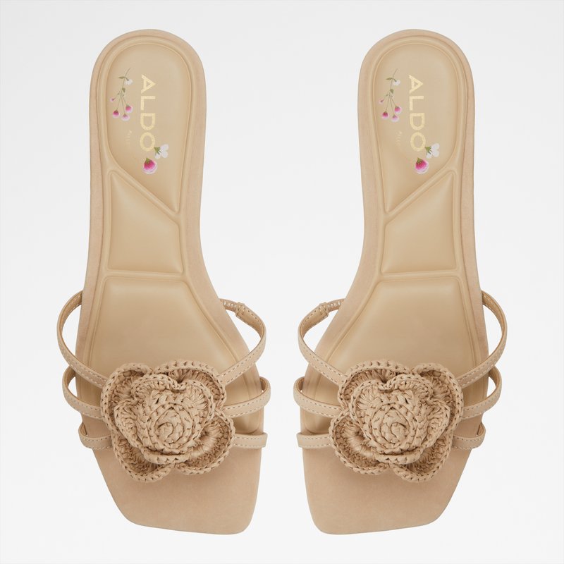 Wildbloom sandalia de mujer