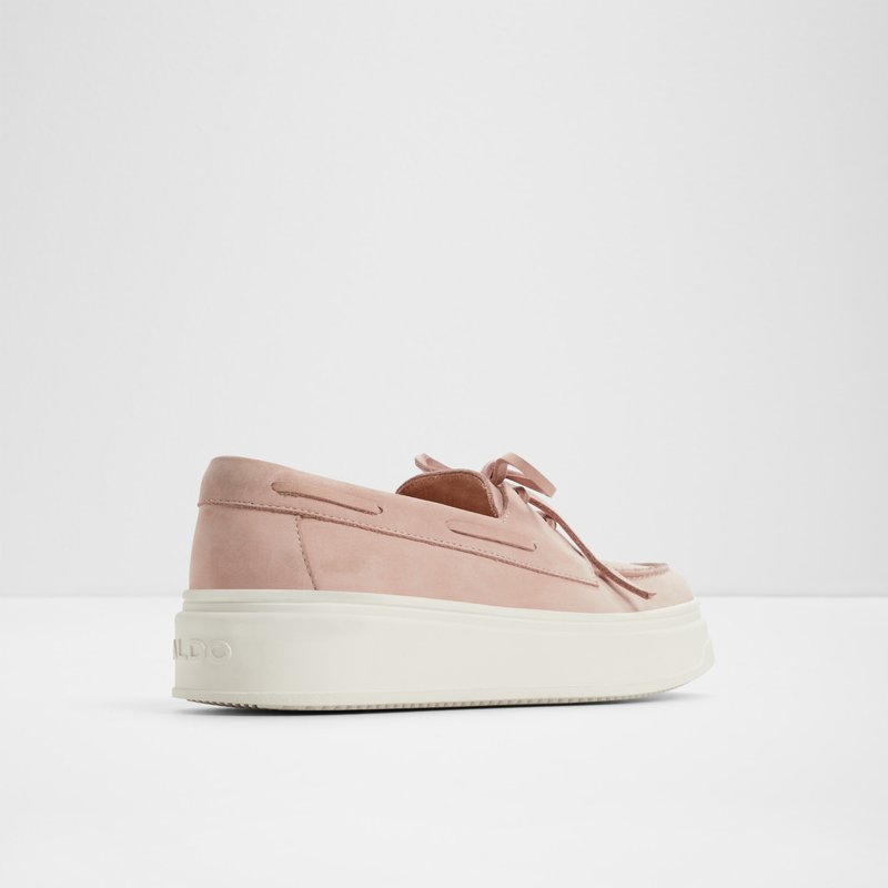 wildbreeze zapatos deportivo de mujer-rosado_8pink