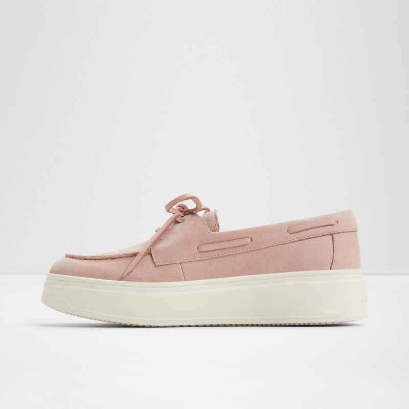 wildbreeze zapatos deportivo de mujer-rosado_8pink