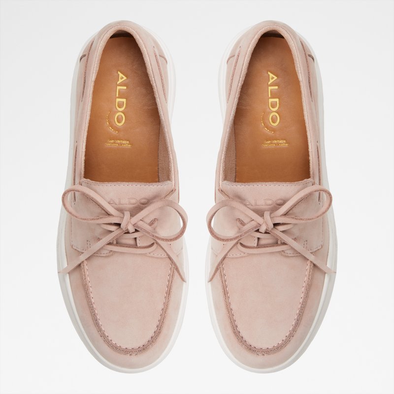 wildbreeze zapatos deportivo de mujer-rosado_8pink