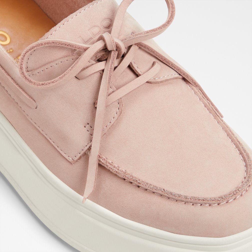 wildbreeze zapatos deportivo de mujer-rosado_8pink