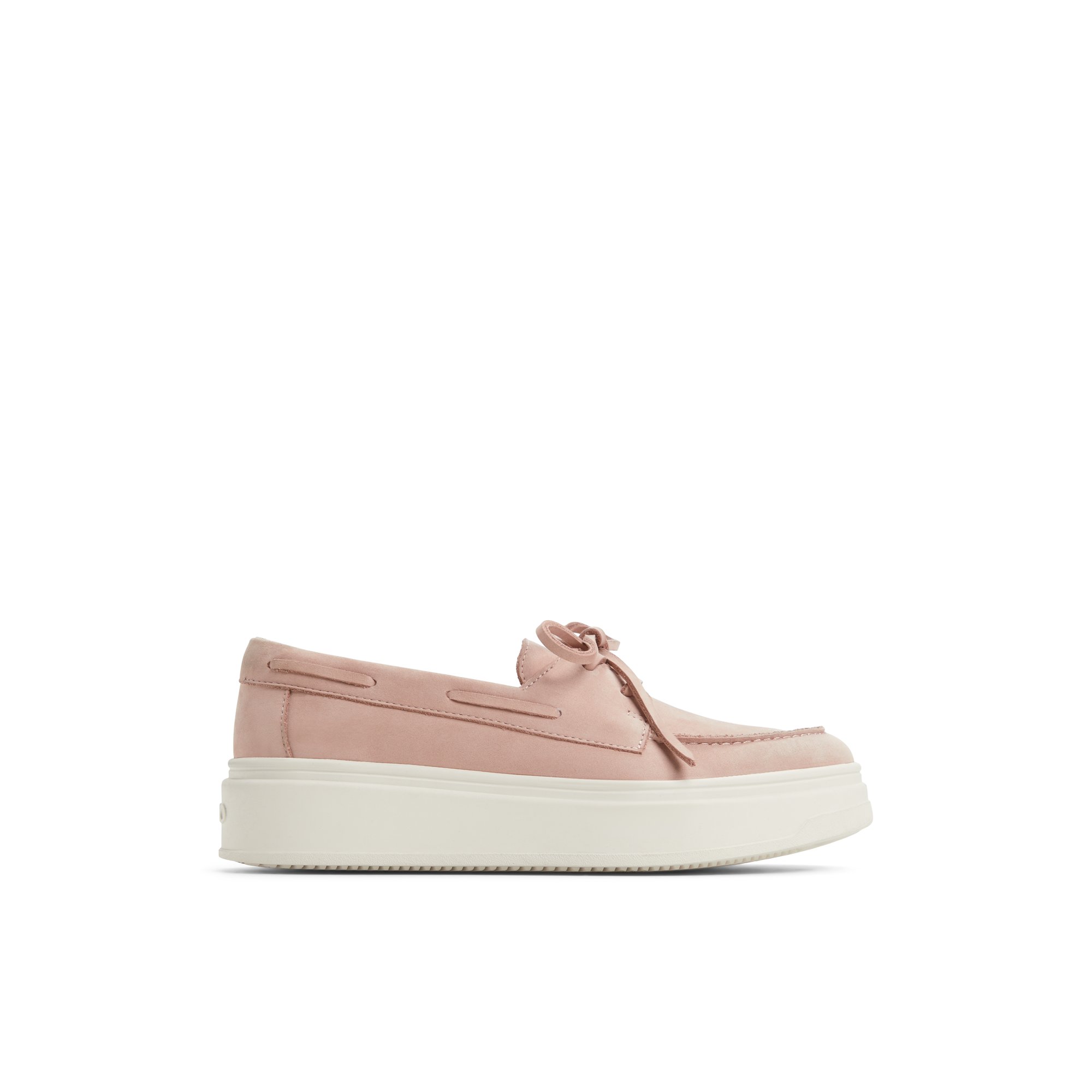ALDO Wildbreeze - Women's Slip on Sneaker Sneakers - Pink, Size 8.5