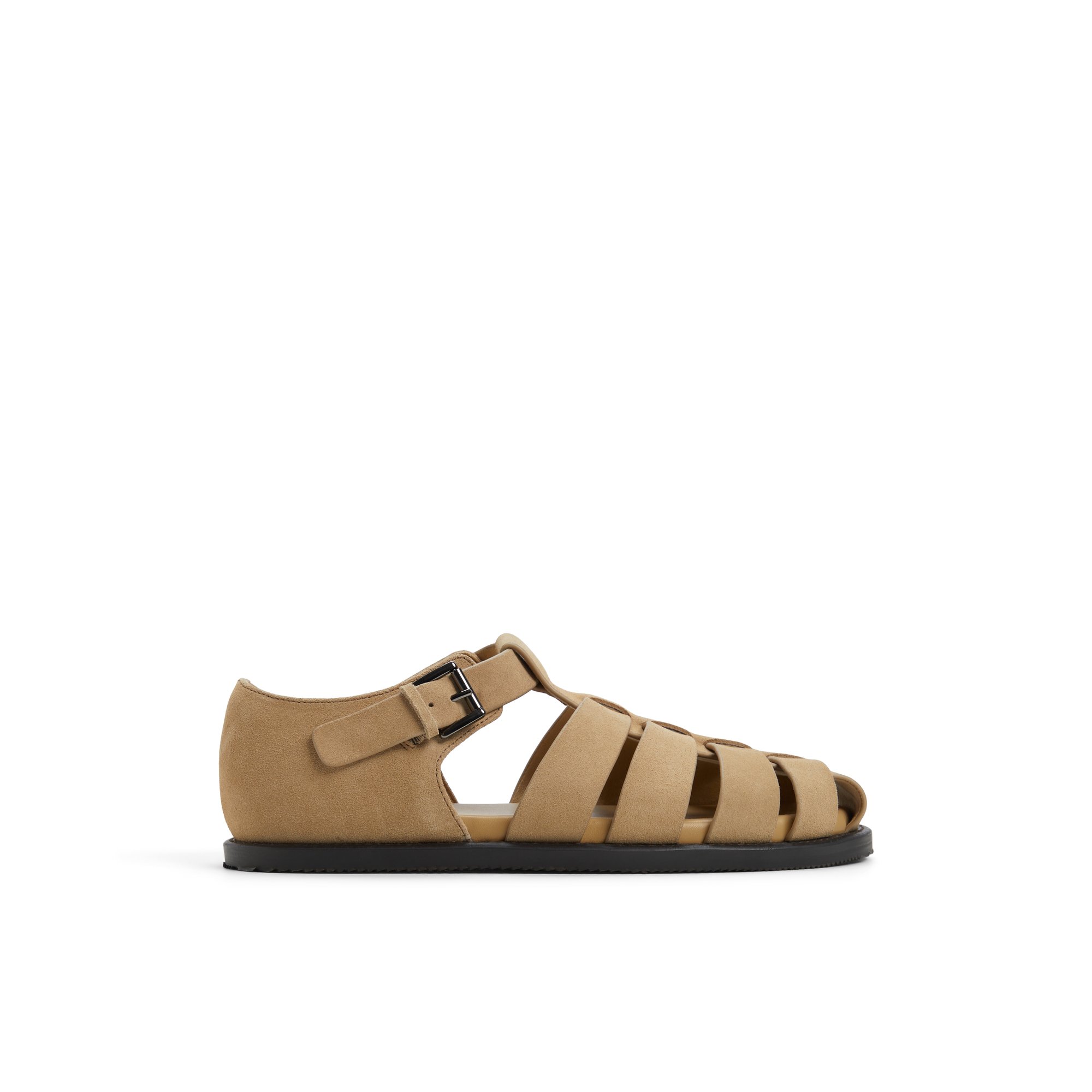 ALDO Wildhaven - Men's Sandal - Beige, Size 10