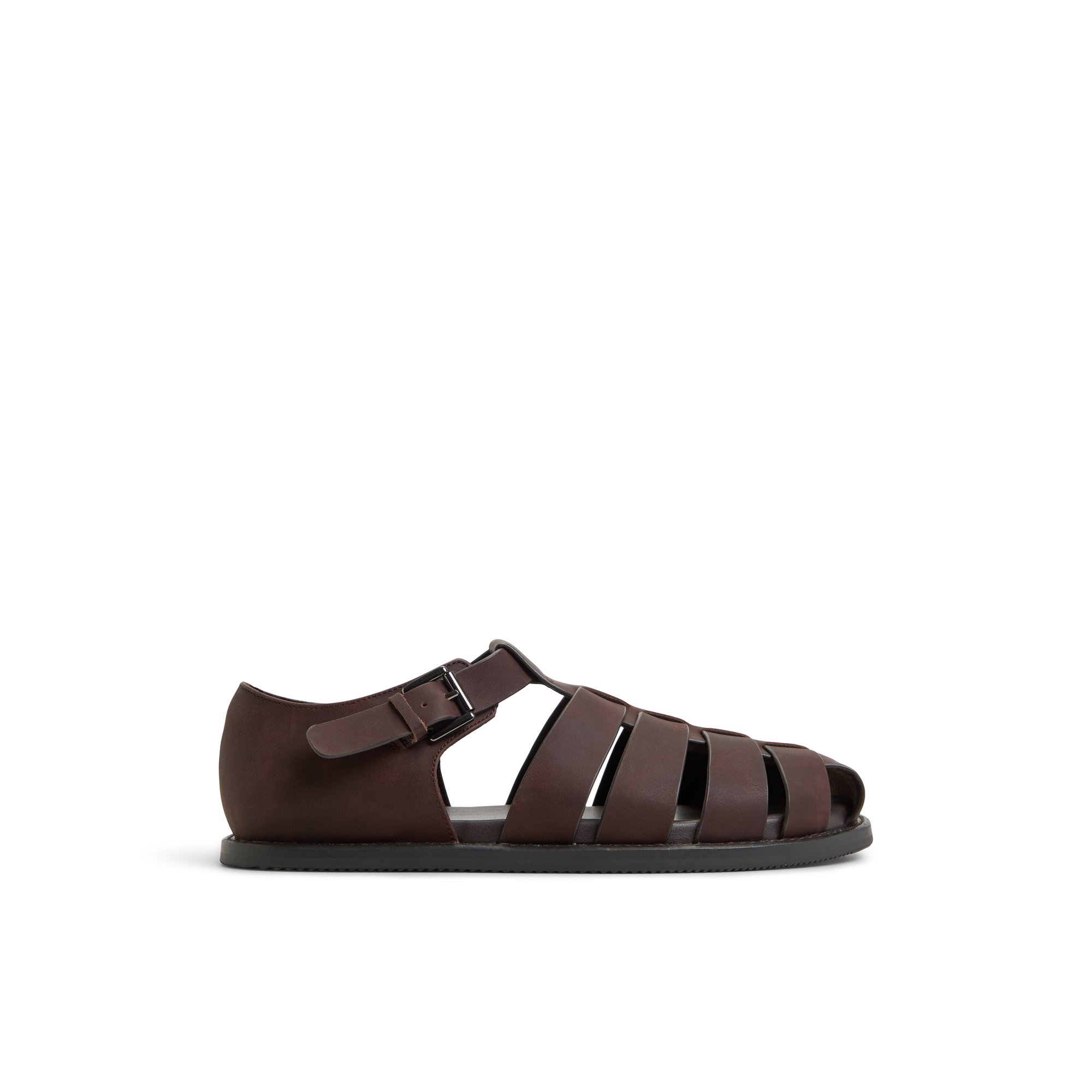 ALDO Wildhaven - Men's Sandal - Brown, Size 7