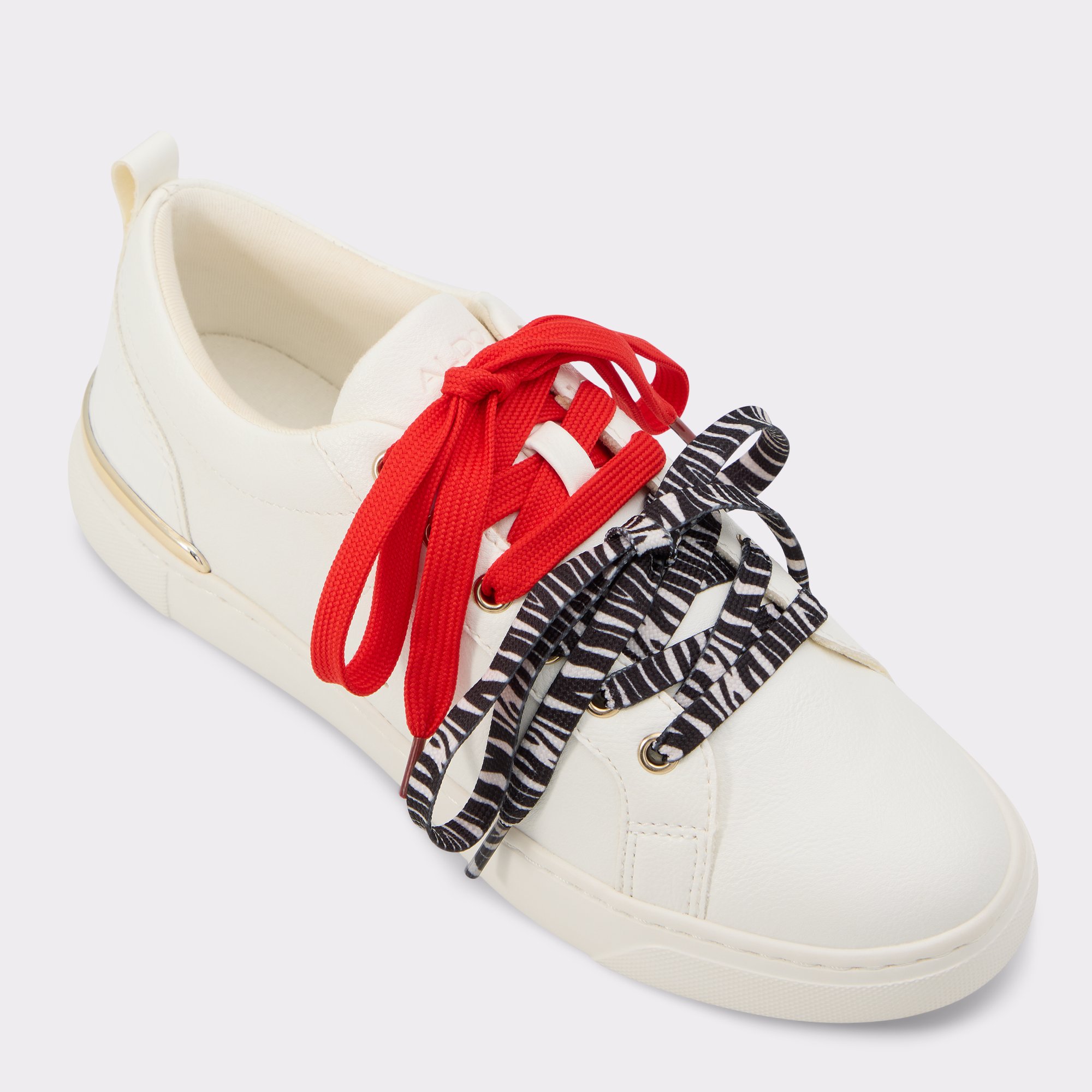 Wildstride Red Women's Animal Prints | ALDO Canada