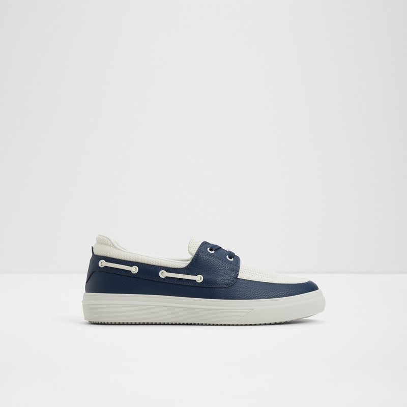 wildwave zapato deportivo de hombre-blanco_10white