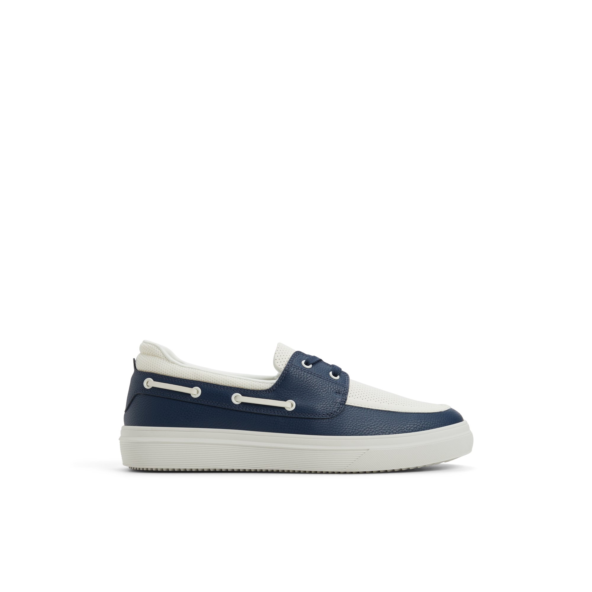 ALDO Wildwave - Men's Casual Shoe - White, Size 9.5
